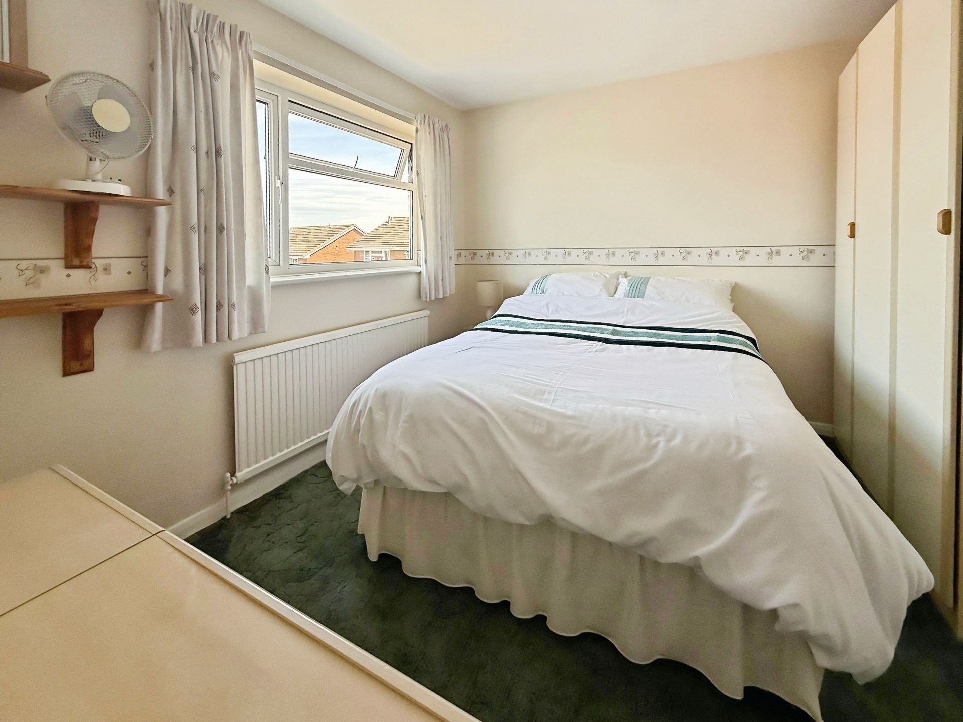 Plover Grove, Kidderminster, DY10