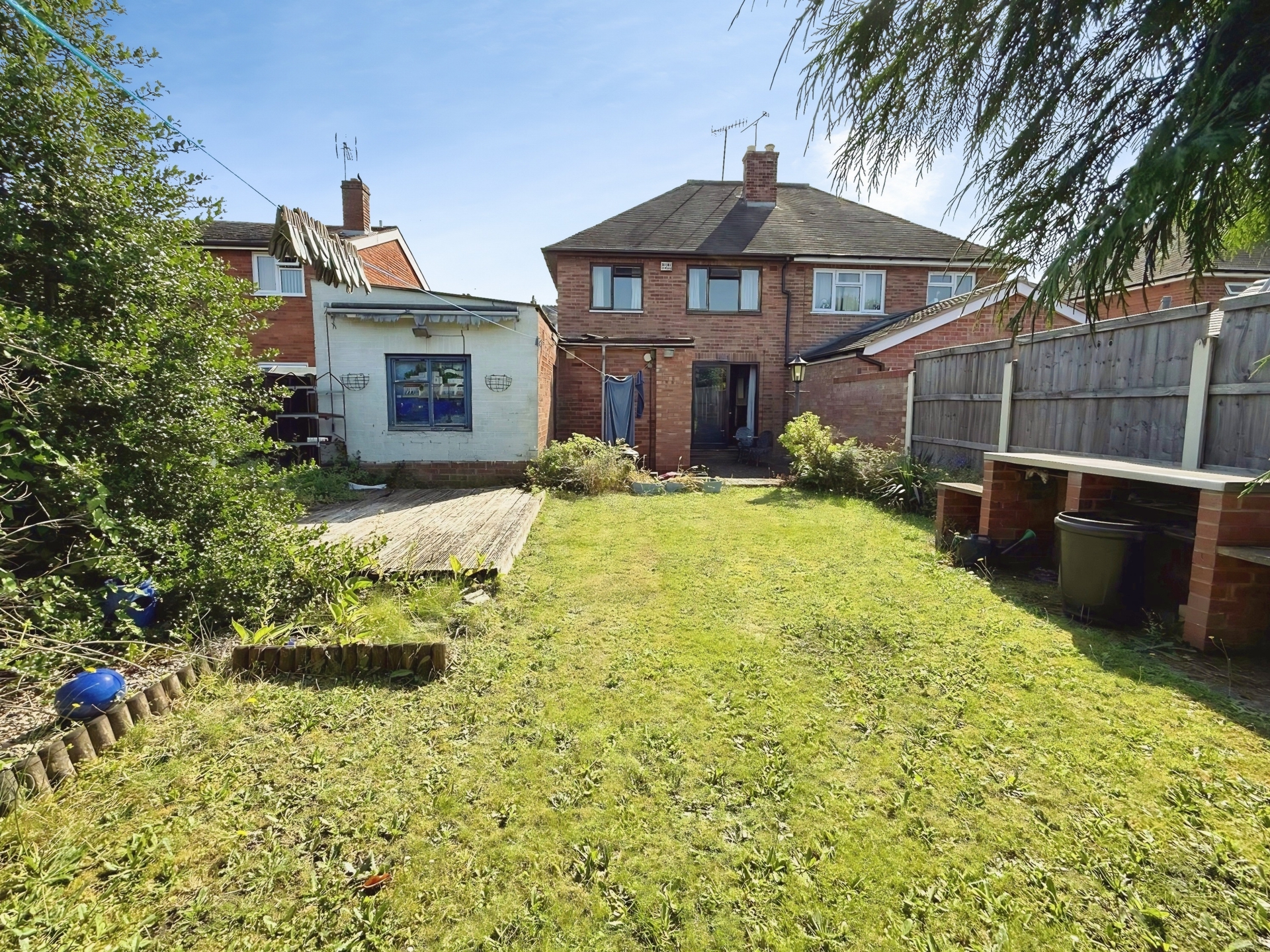 Church Walk, Kidderminster, DY11