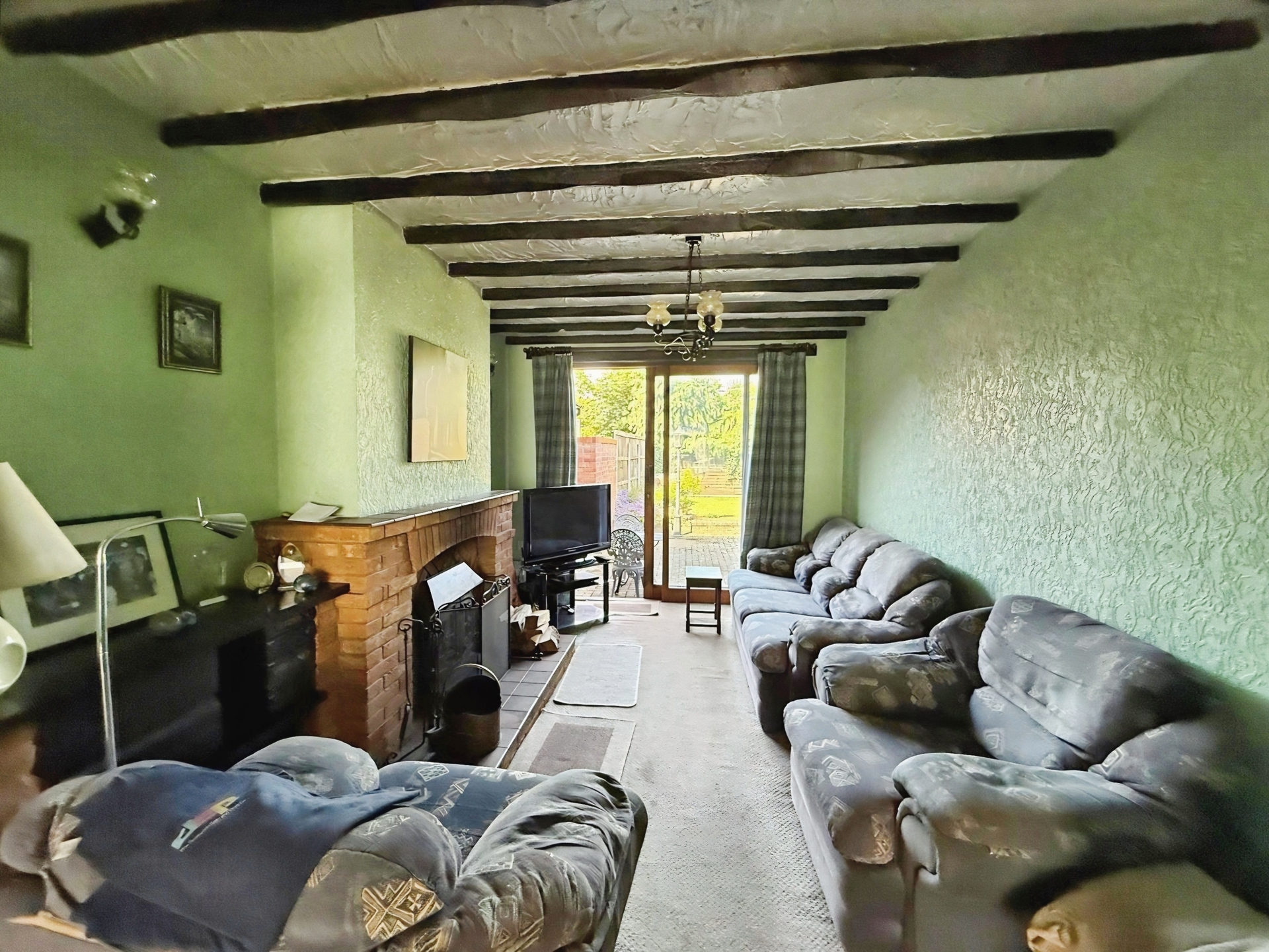 Church Walk, Kidderminster, DY11