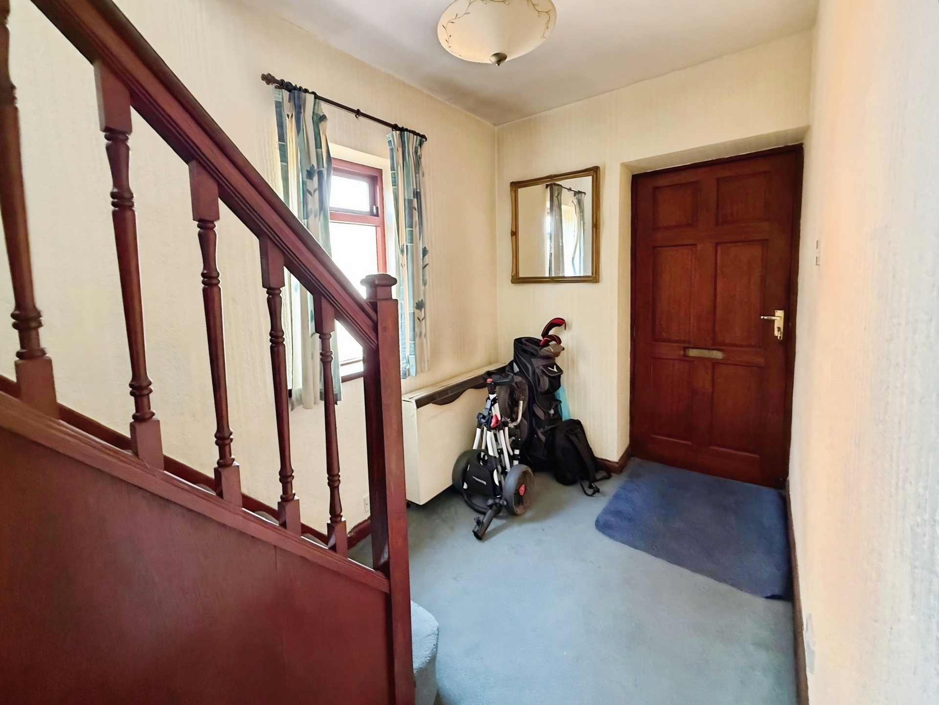 Church Walk, Kidderminster, DY11