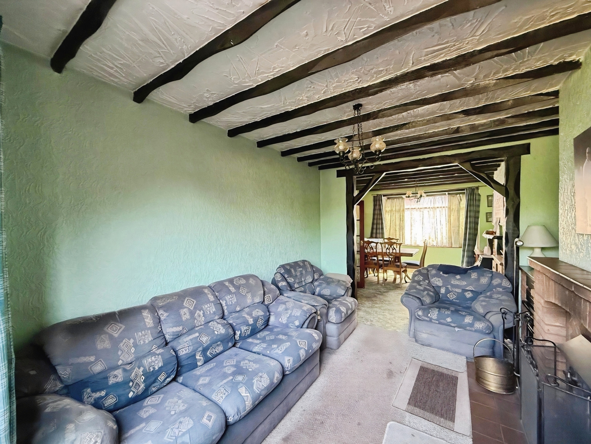 Church Walk, Kidderminster, DY11