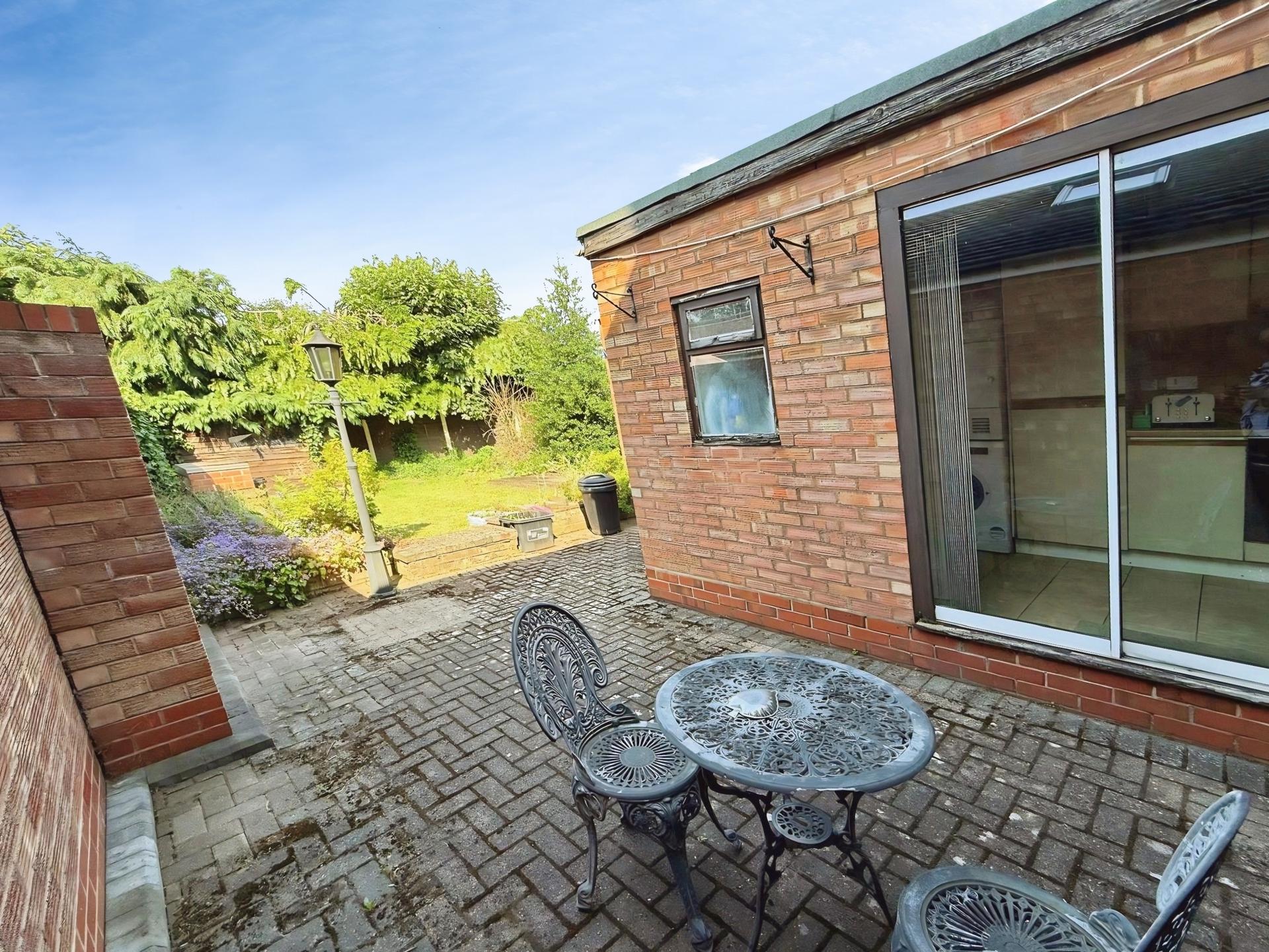 Church Walk, Kidderminster, DY11