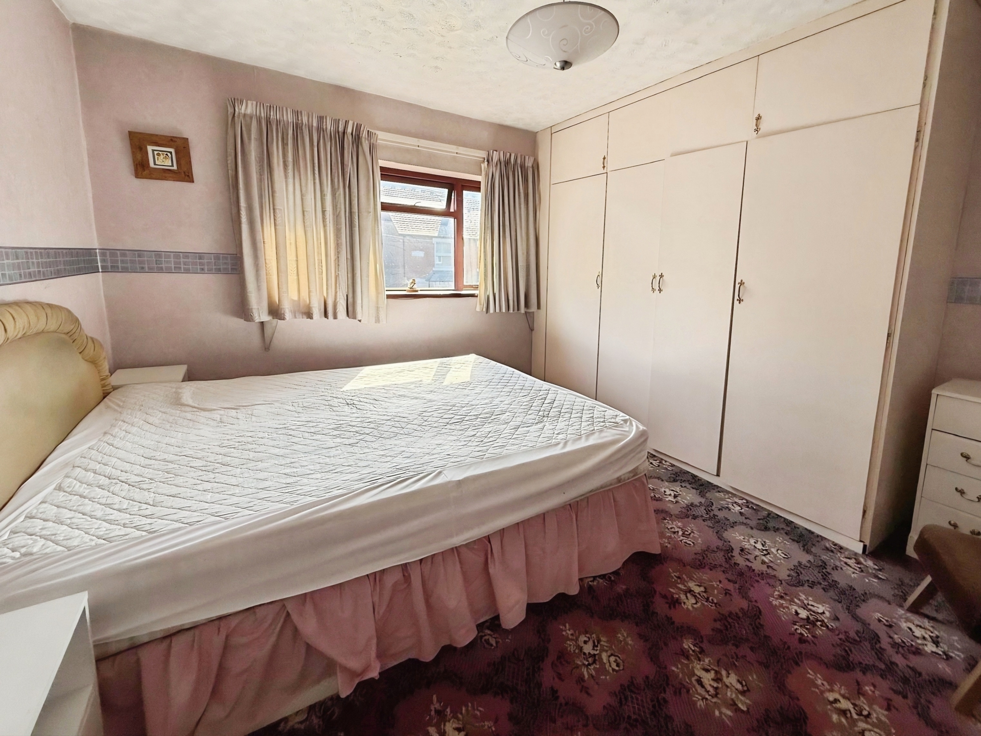 Church Walk, Kidderminster, DY11