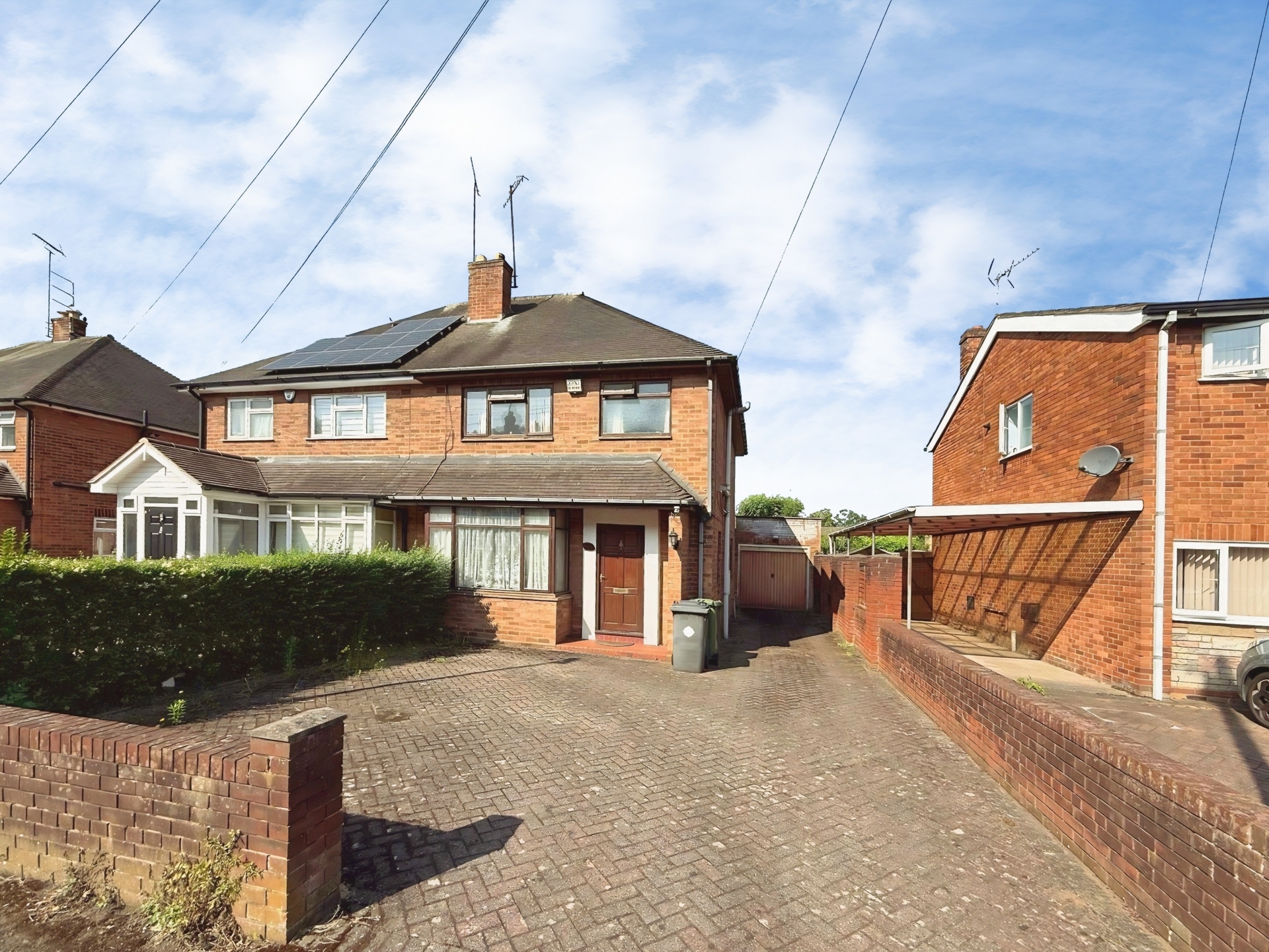 Church Walk, Kidderminster, DY11