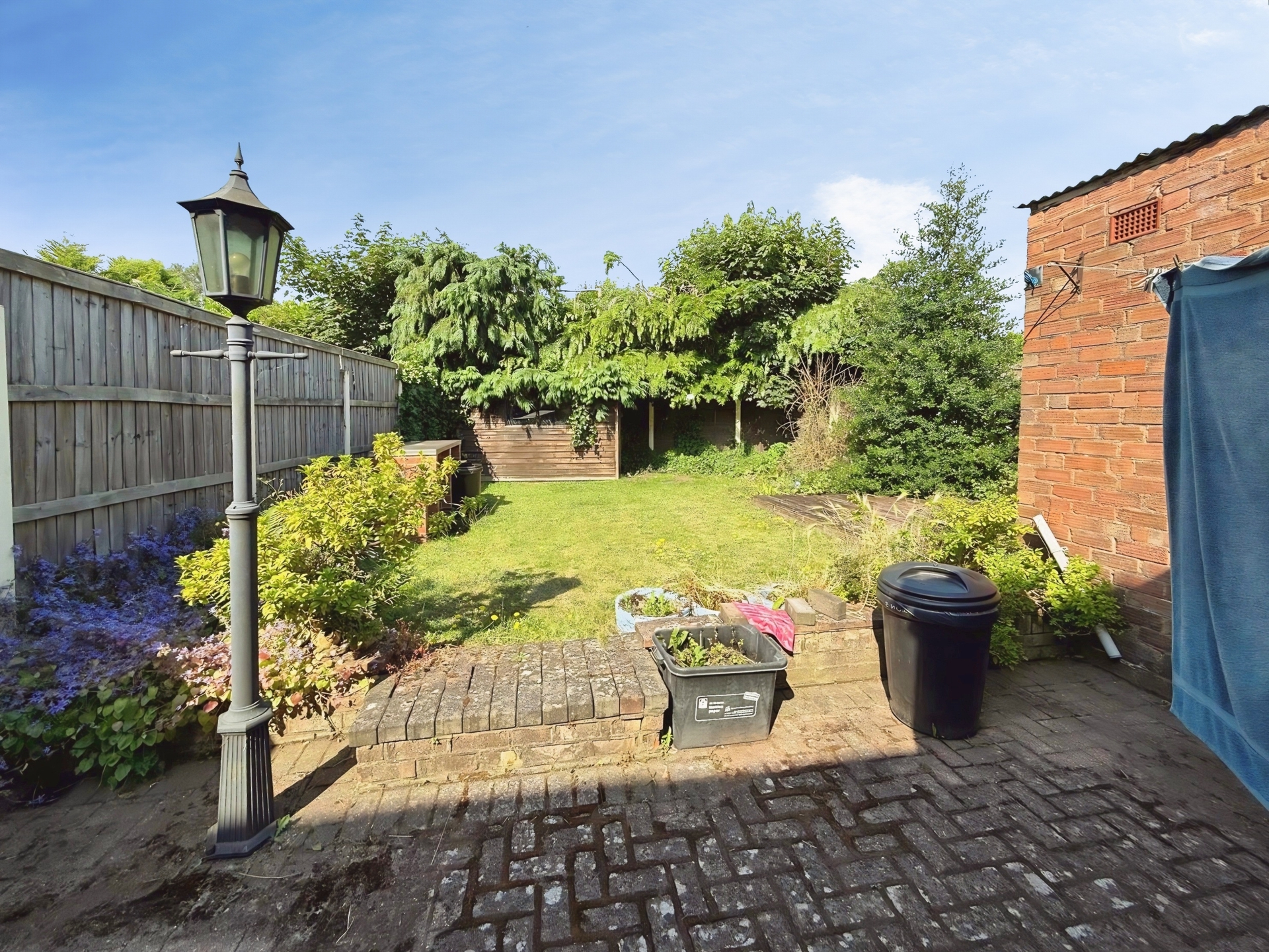 Church Walk, Kidderminster, DY11