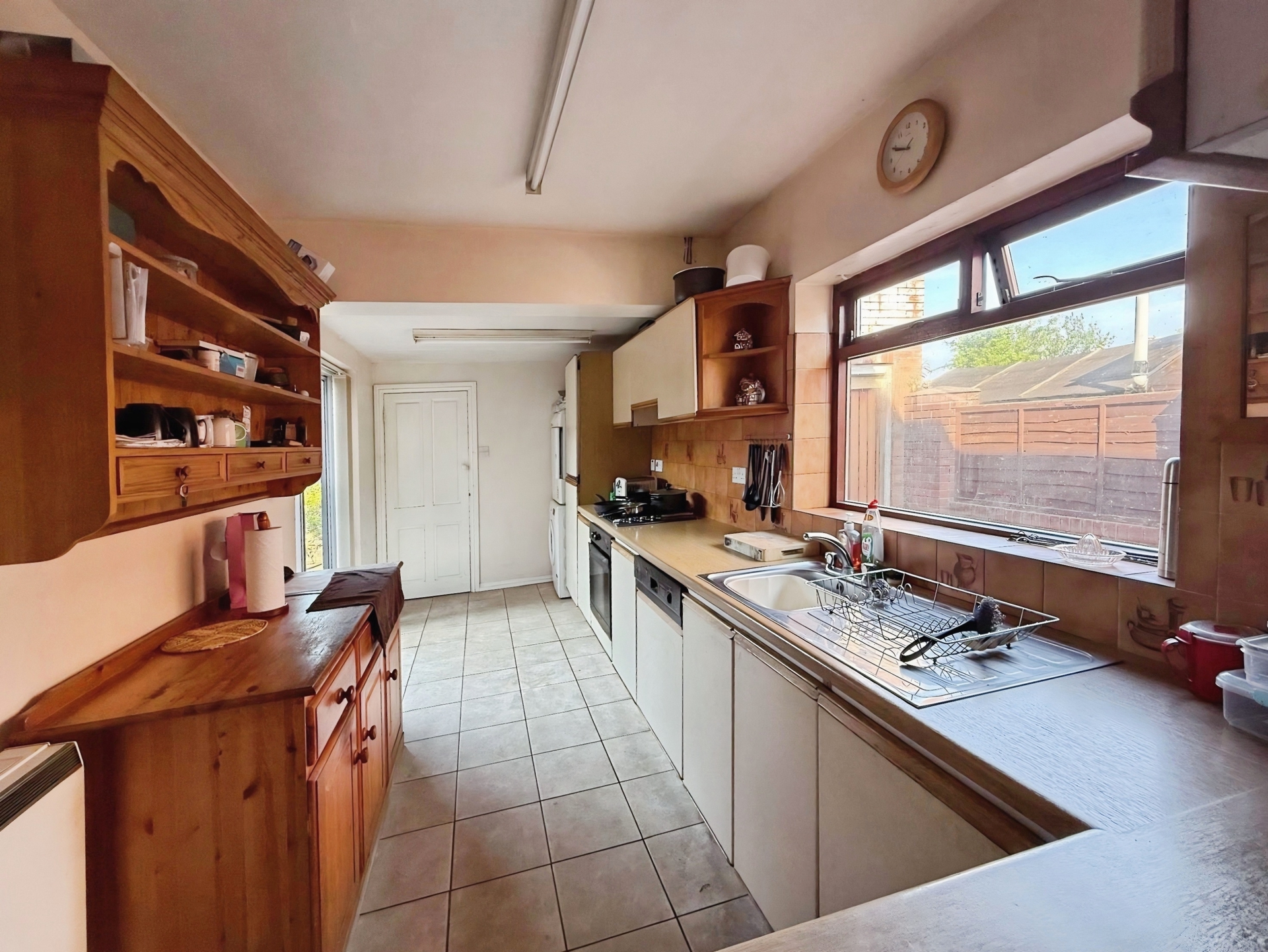 Church Walk, Kidderminster, DY11