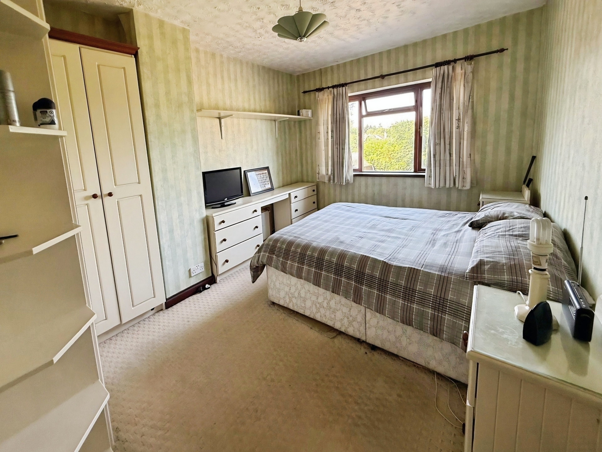 Church Walk, Kidderminster, DY11