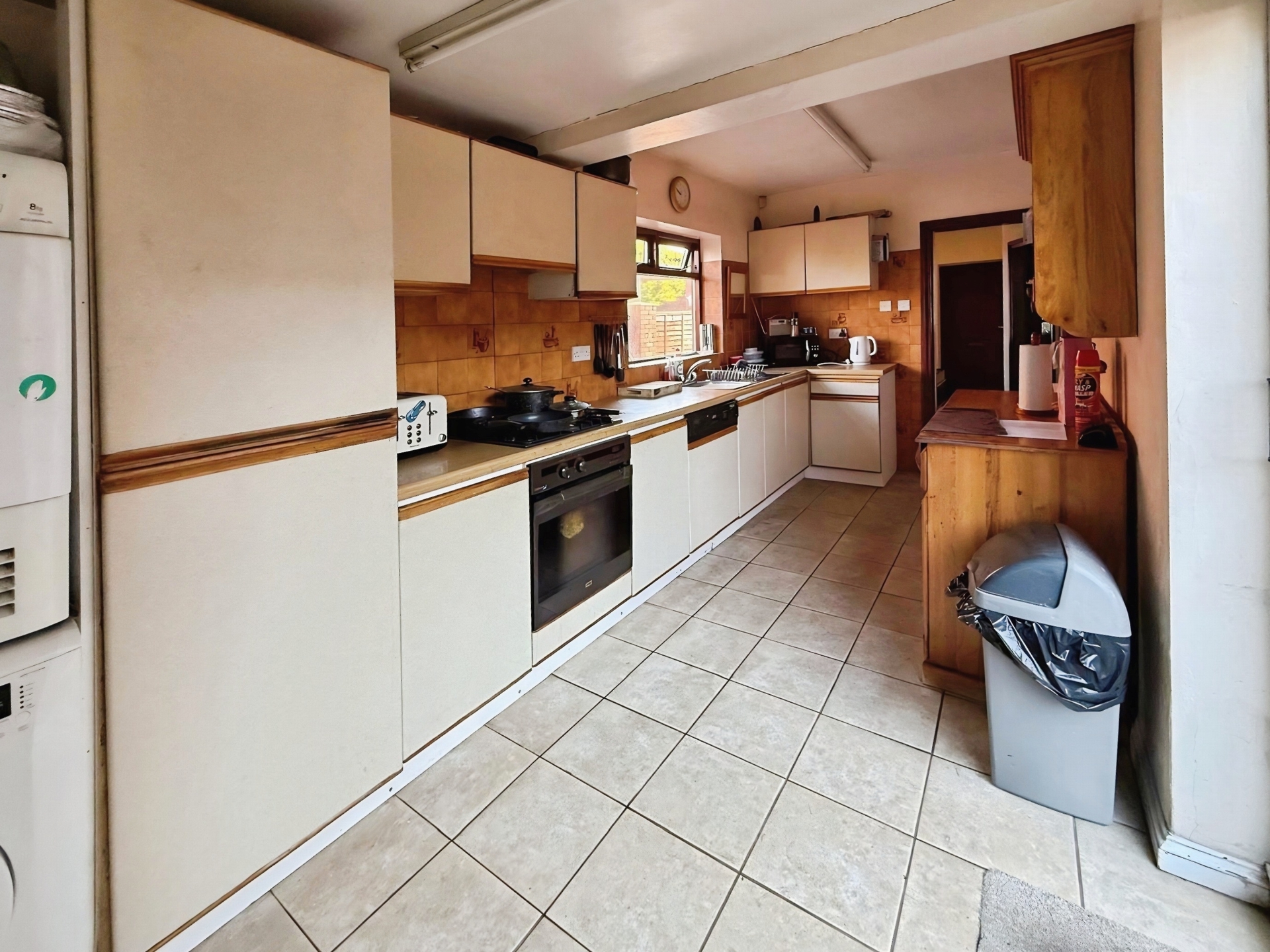 Church Walk, Kidderminster, DY11