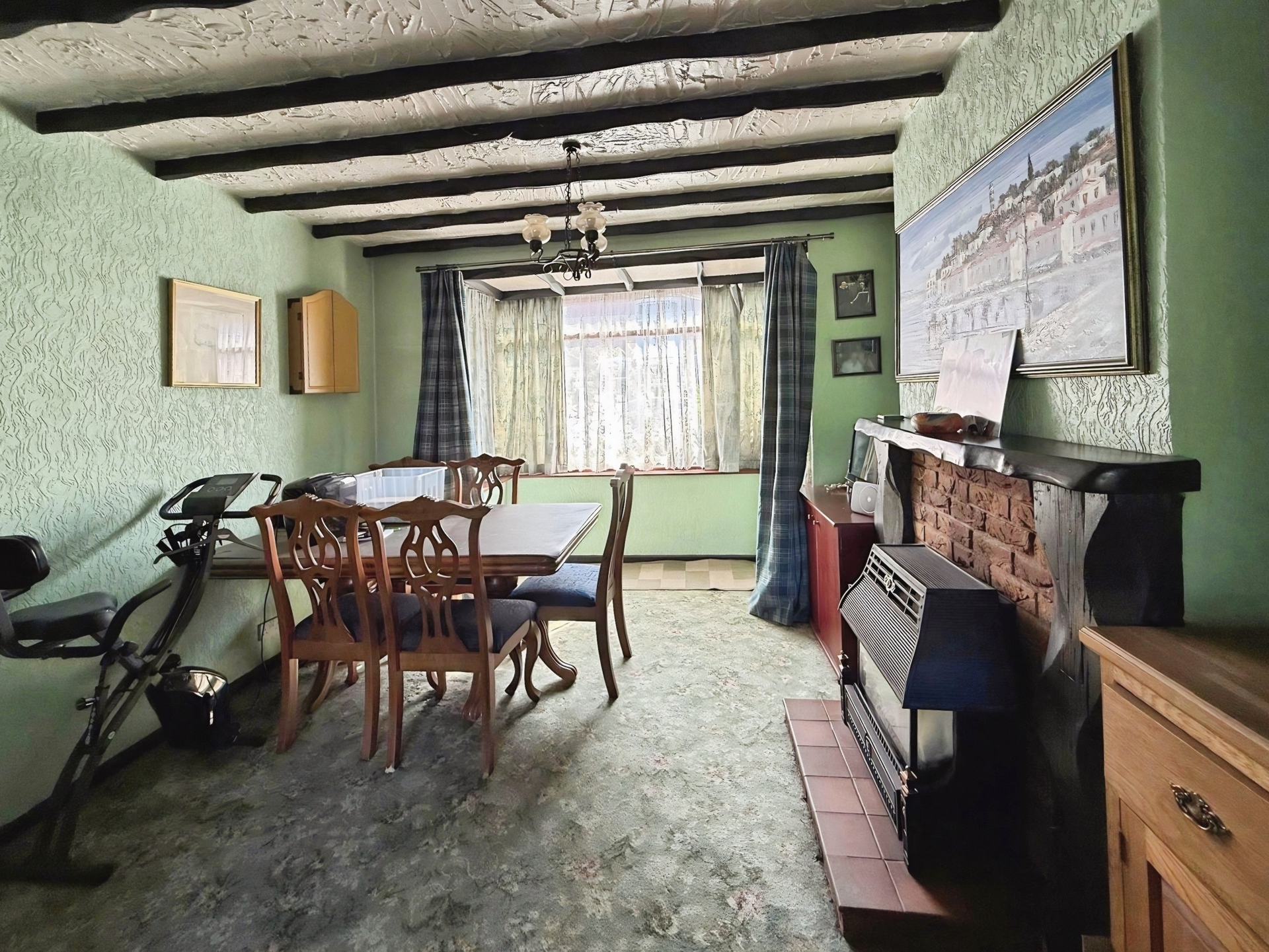 Church Walk, Kidderminster, DY11