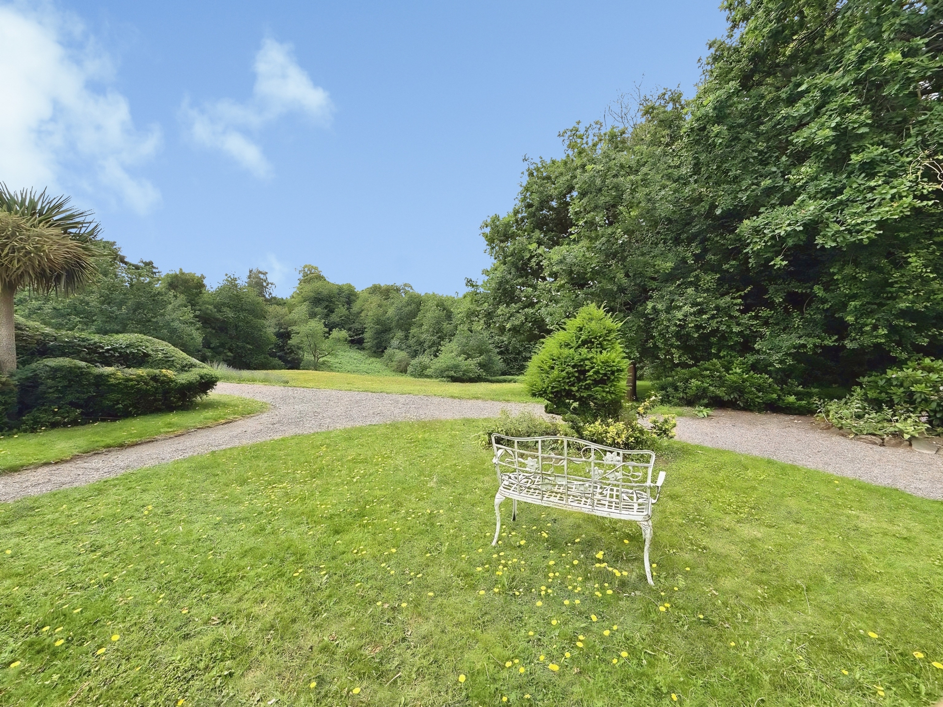 The Lanterns, Sion Hill Court, Wolverley, DY10