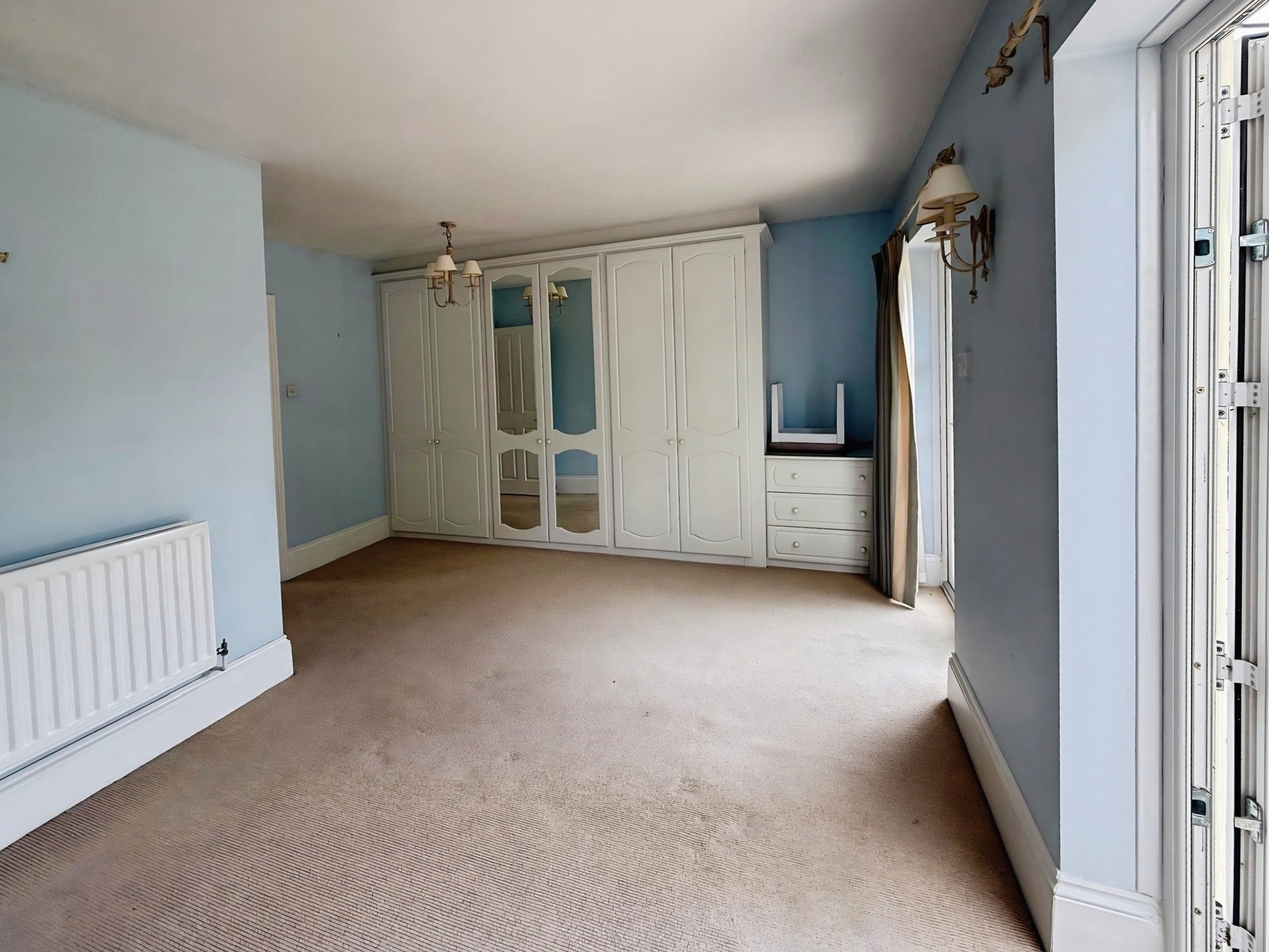 The Lanterns, Sion Hill Court, Wolverley, DY10