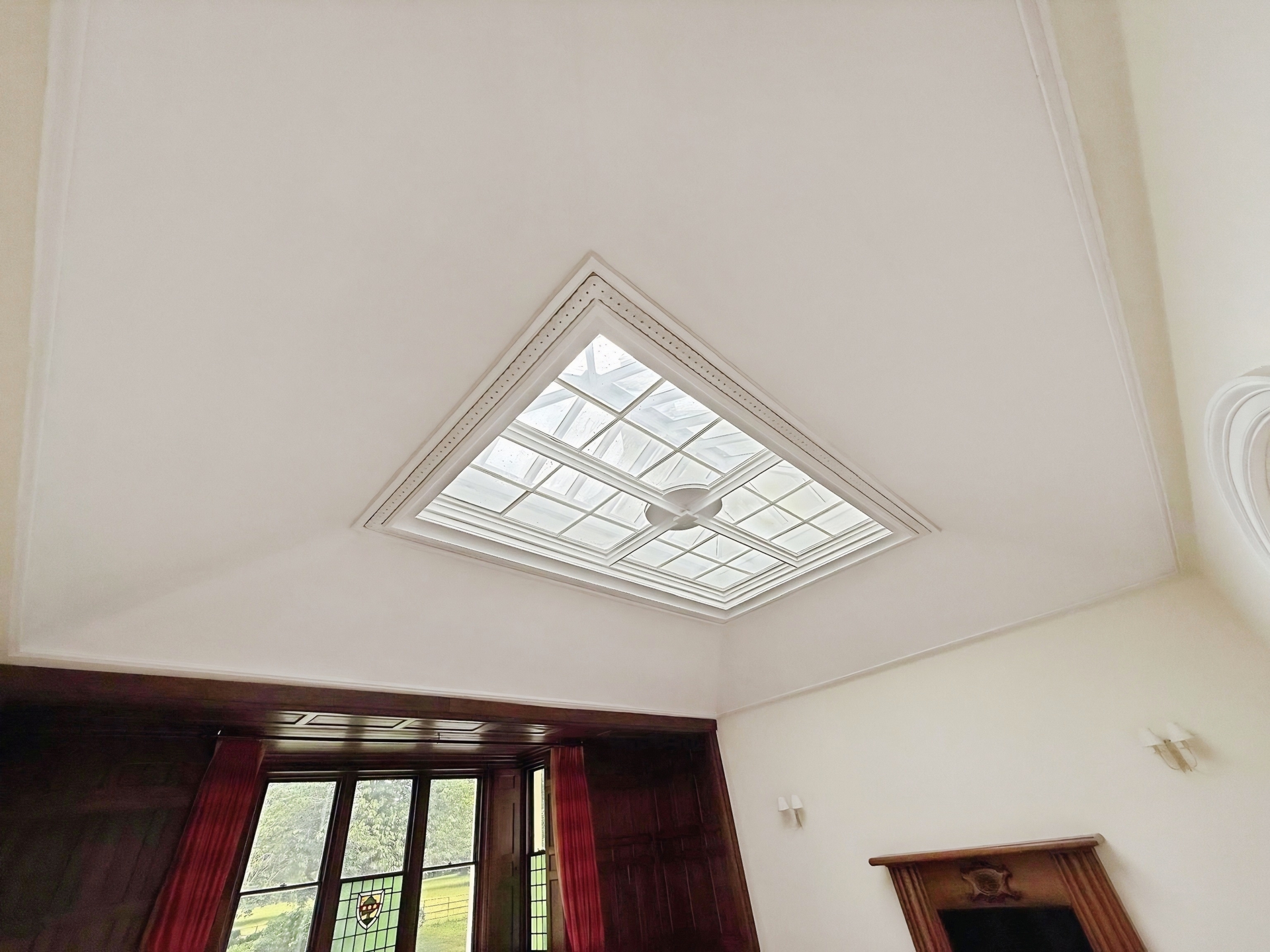 The Lanterns, Sion Hill Court, Wolverley, DY10