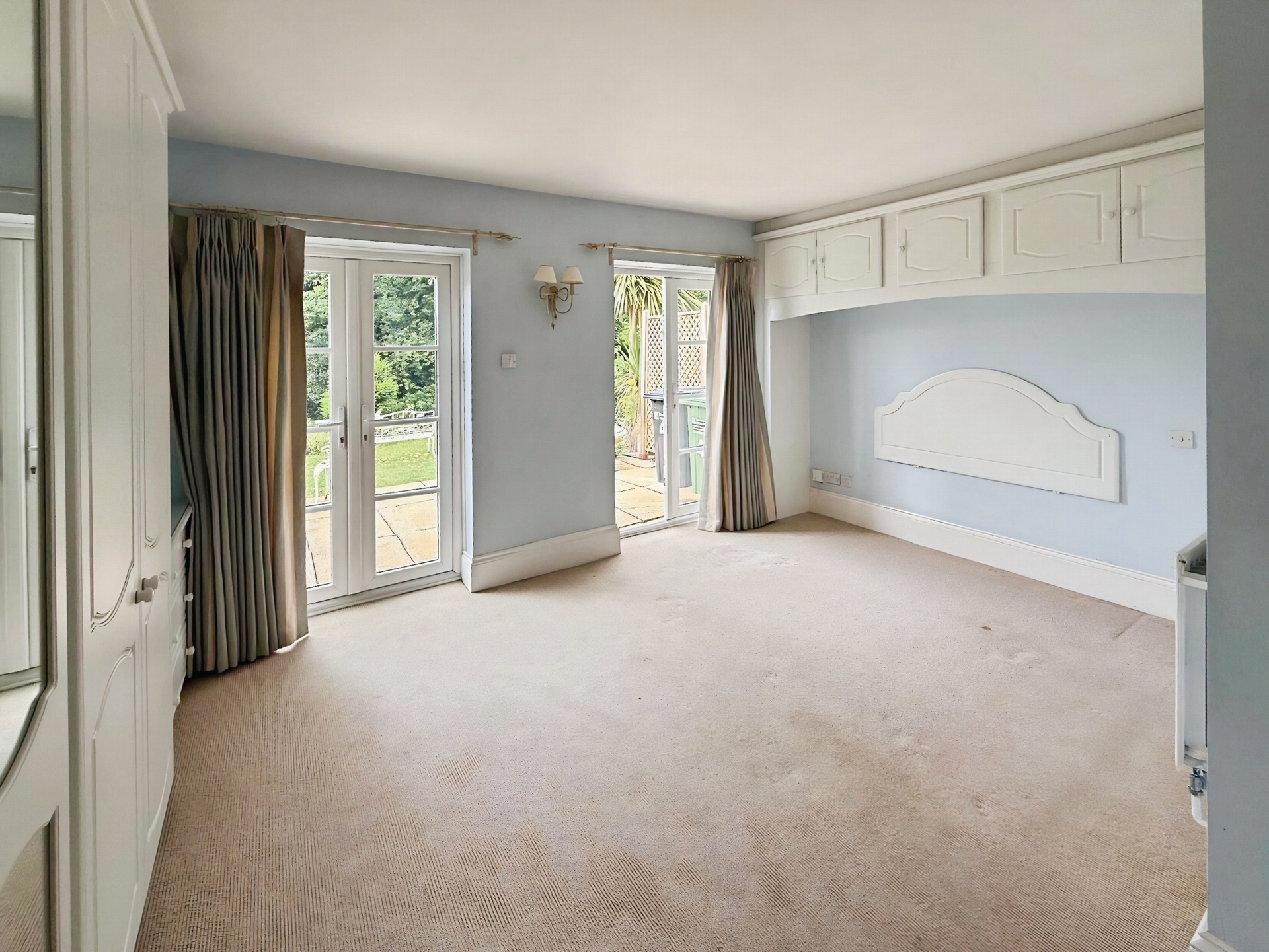The Lanterns, Sion Hill Court, Wolverley, DY10