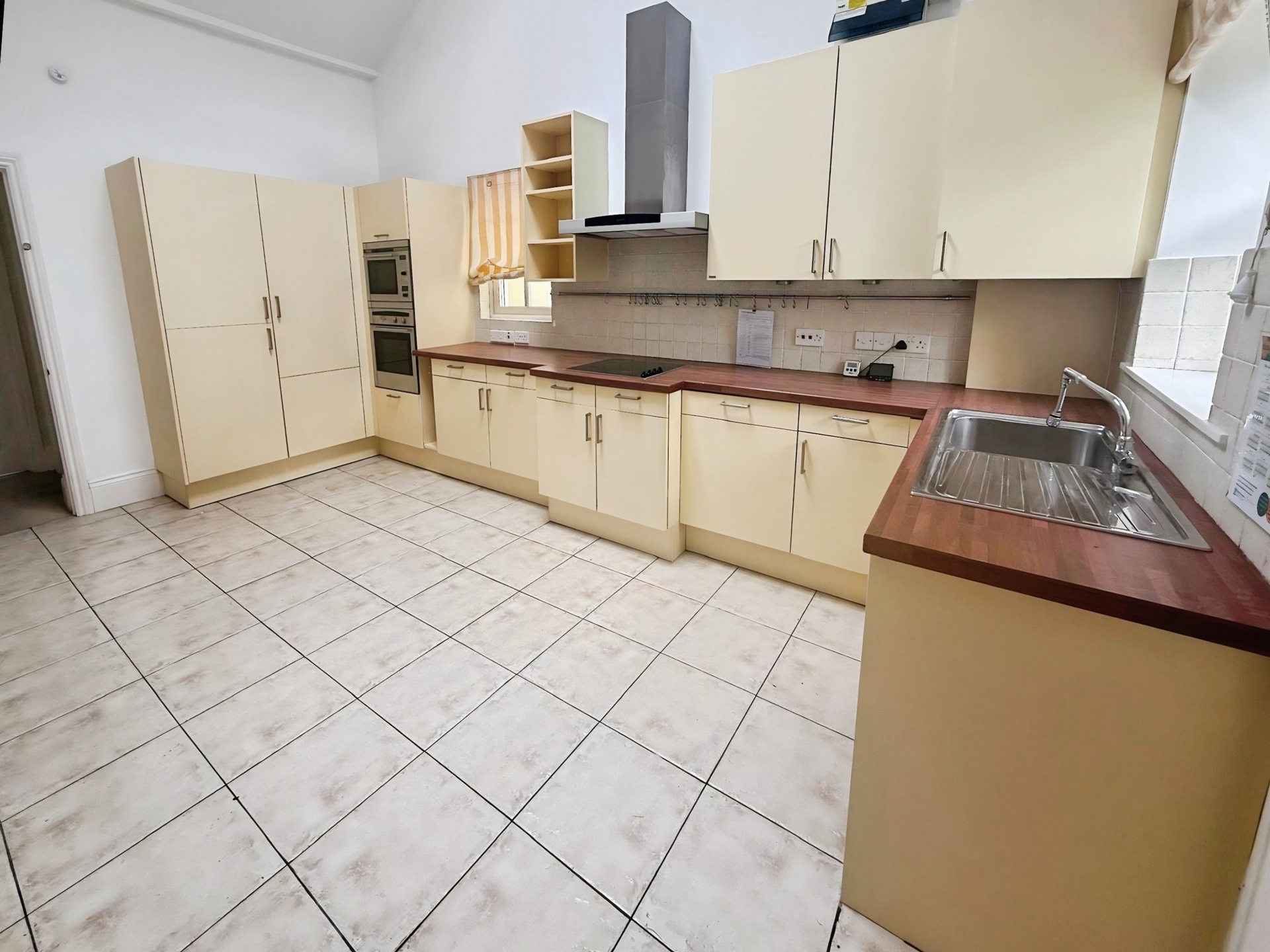 The Lanterns, Sion Hill Court, Wolverley, DY10