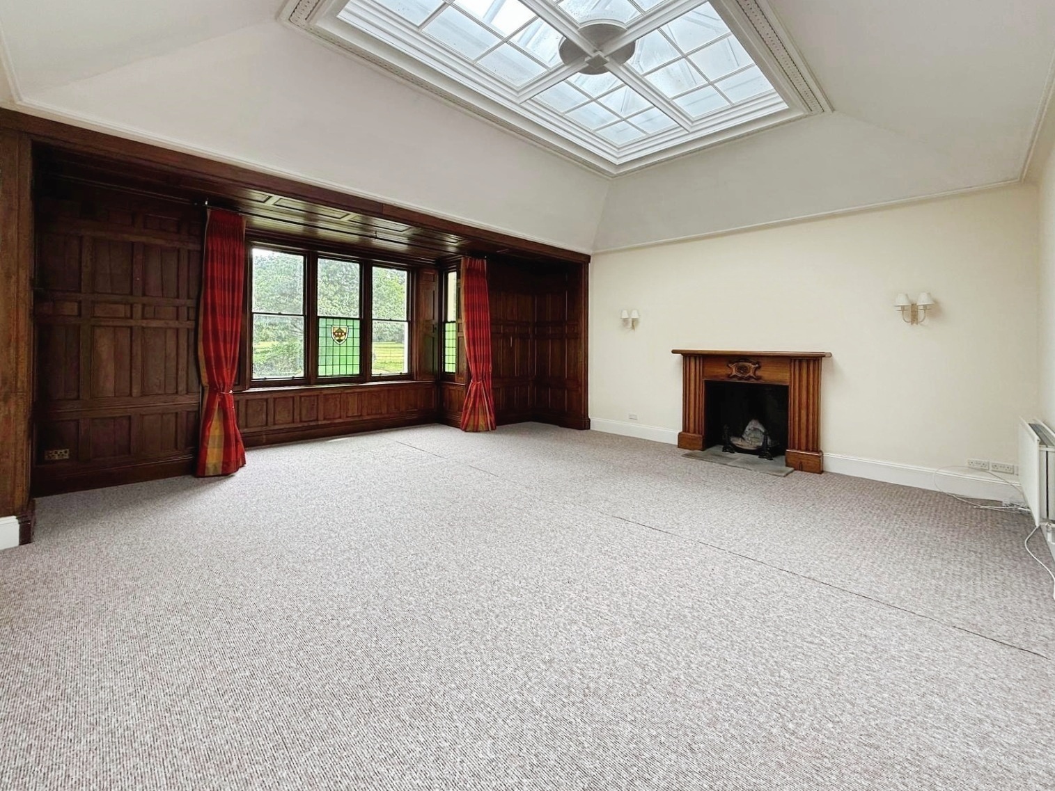 The Lanterns, Sion Hill Court, Wolverley, DY10