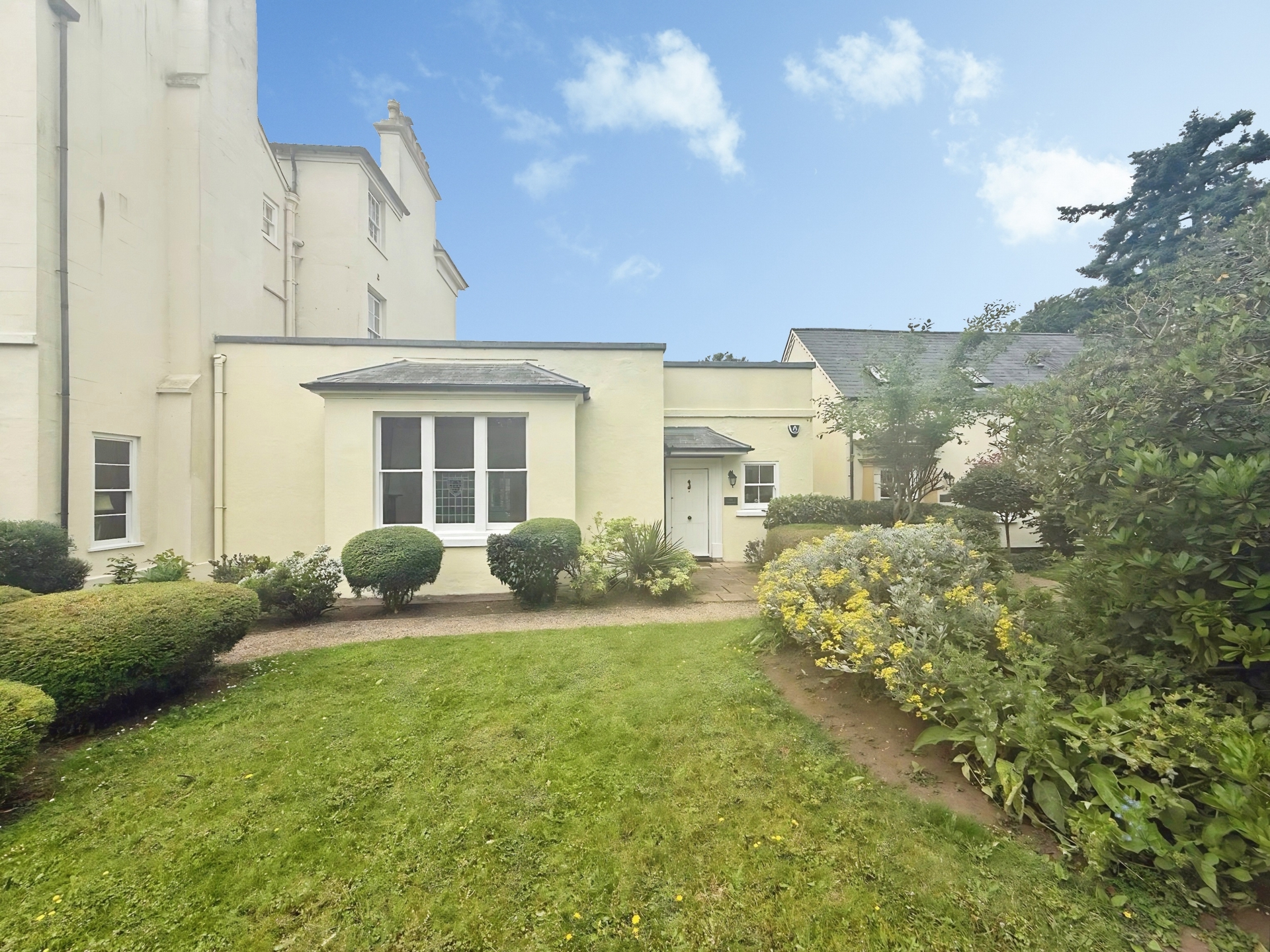 The Lanterns, Sion Hill Court, Wolverley, DY10