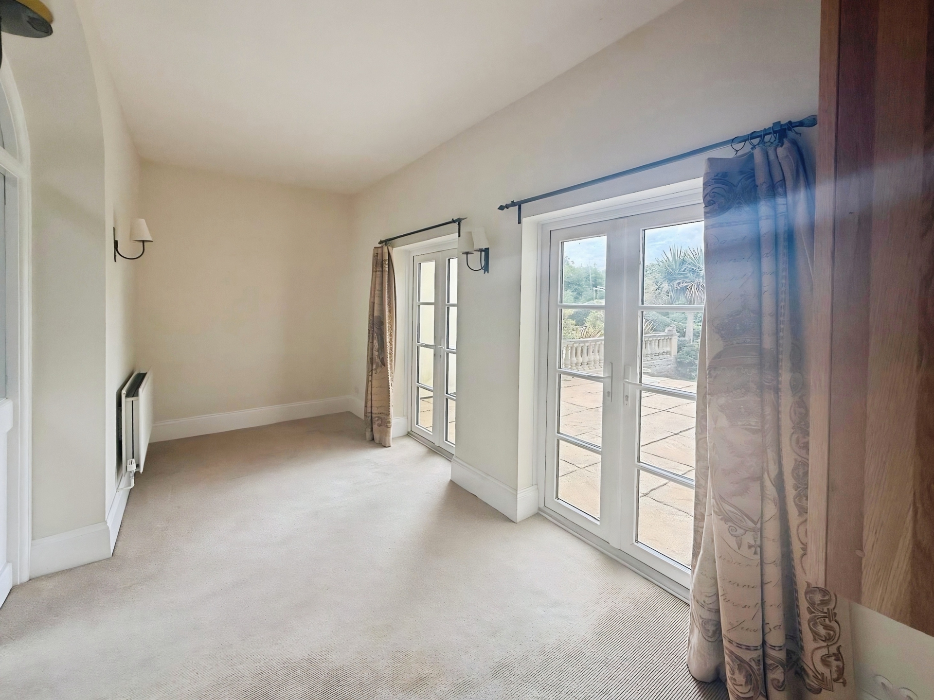 The Lanterns, Sion Hill Court, Wolverley, DY10