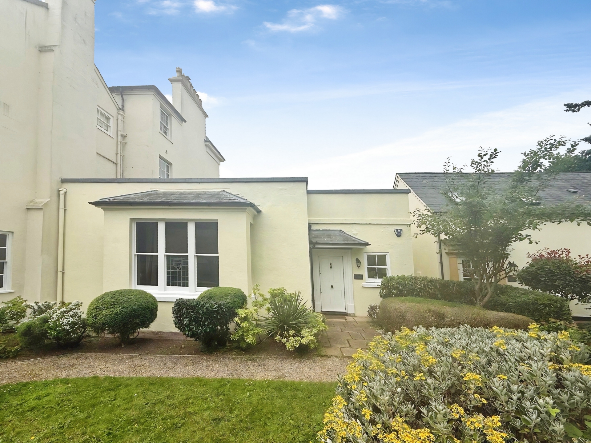 The Lanterns, Sion Hill Court, Wolverley, DY10