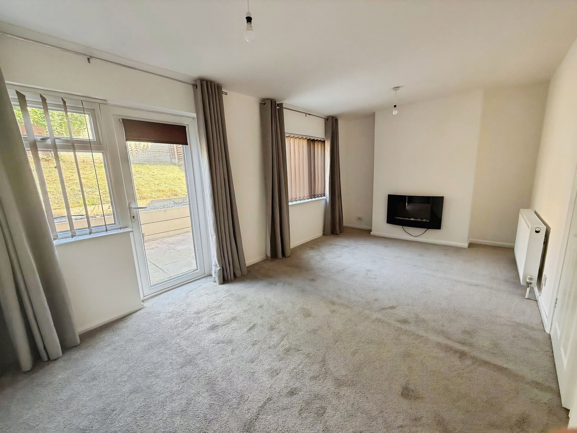 Ferndale Crescent, Kidderminster, DY11
