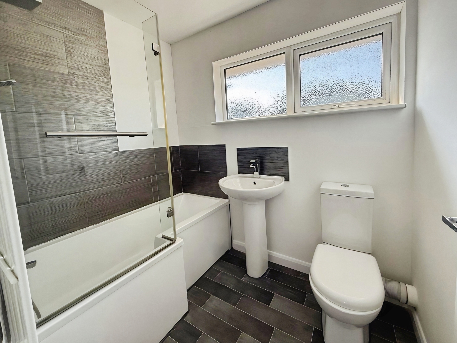 Ferndale Crescent, Kidderminster, DY11