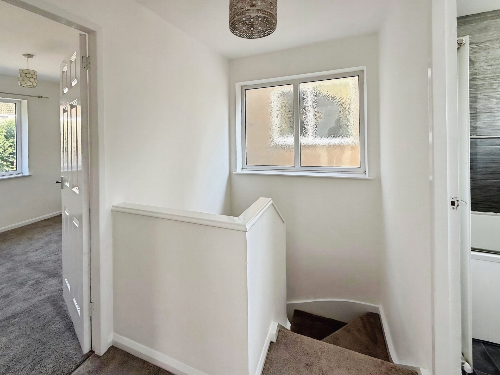 Ferndale Crescent, Kidderminster, DY11