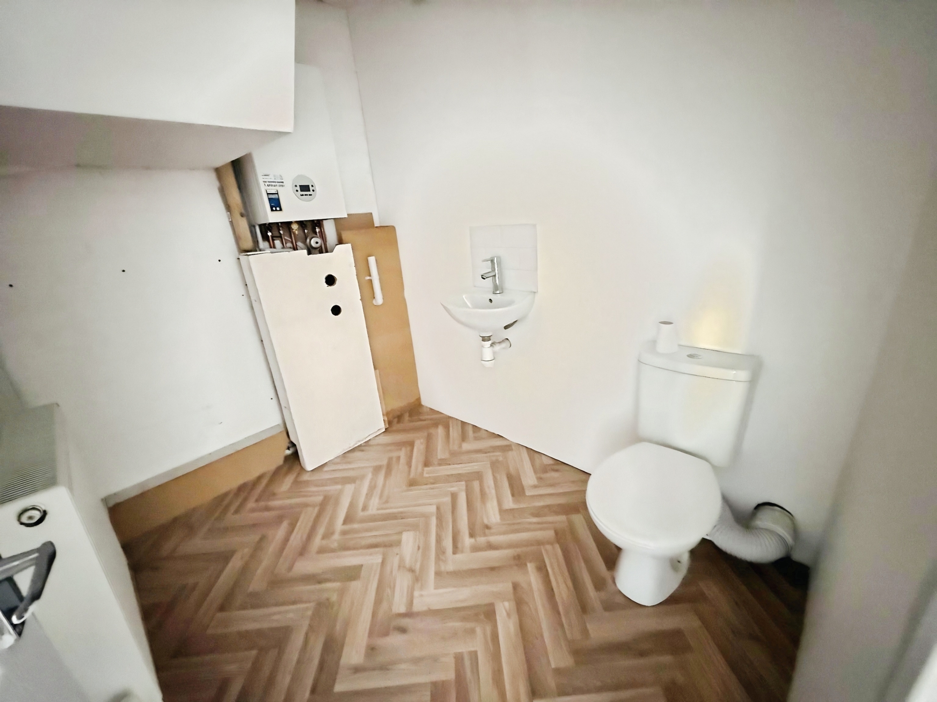 Ferndale Crescent, Kidderminster, DY11