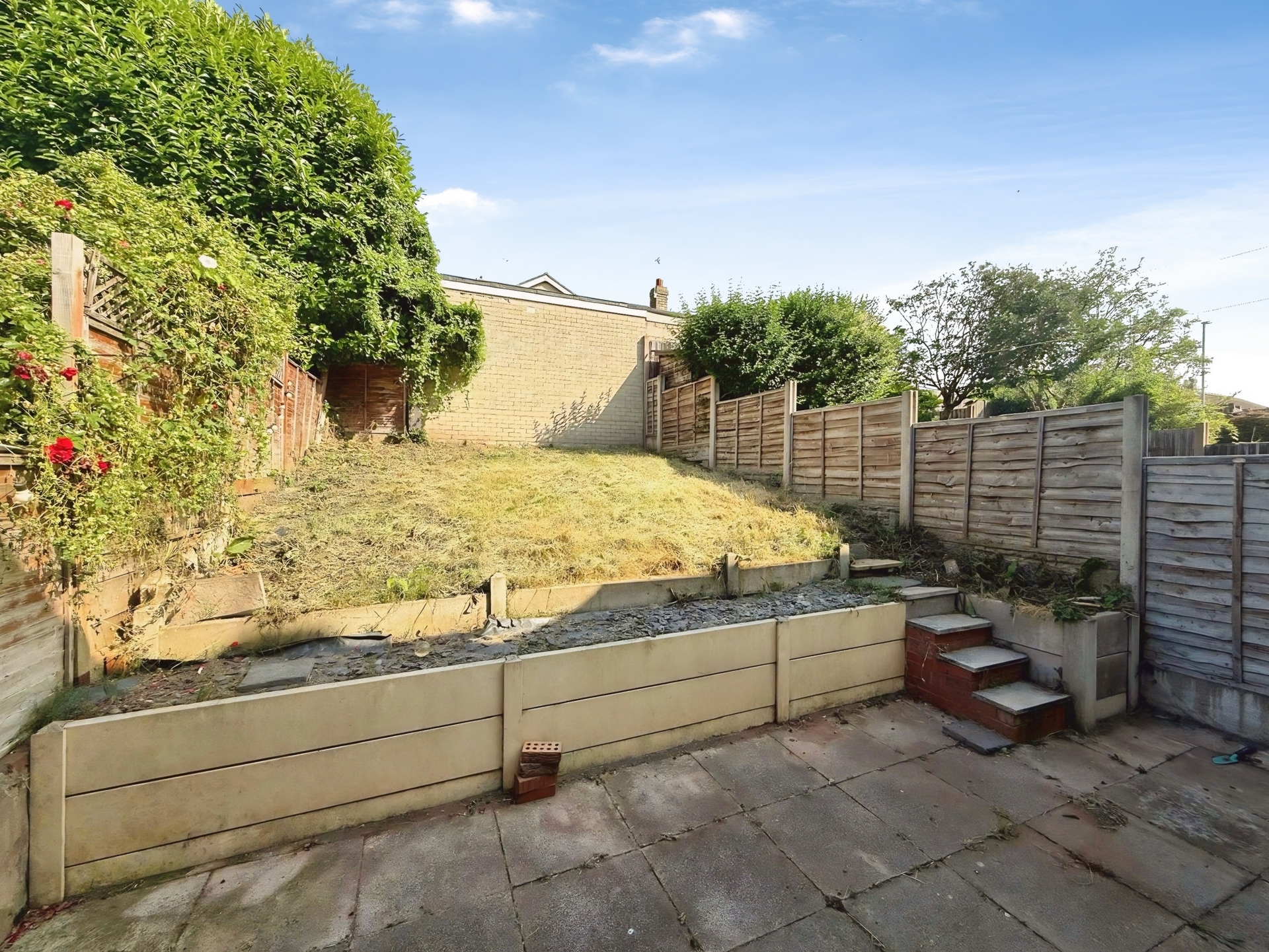 Ferndale Crescent, Kidderminster, DY11