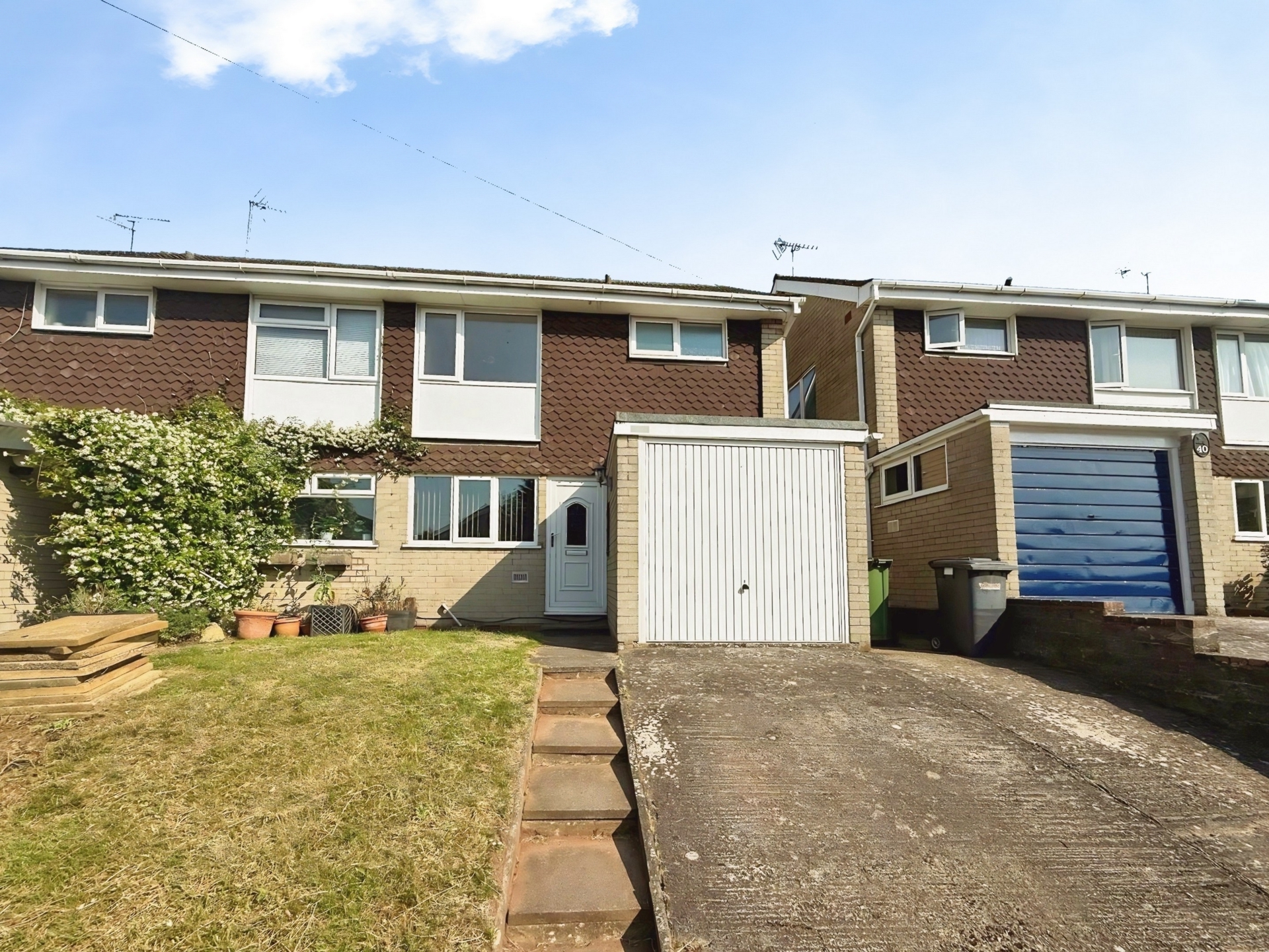 Ferndale Crescent, Kidderminster, DY11