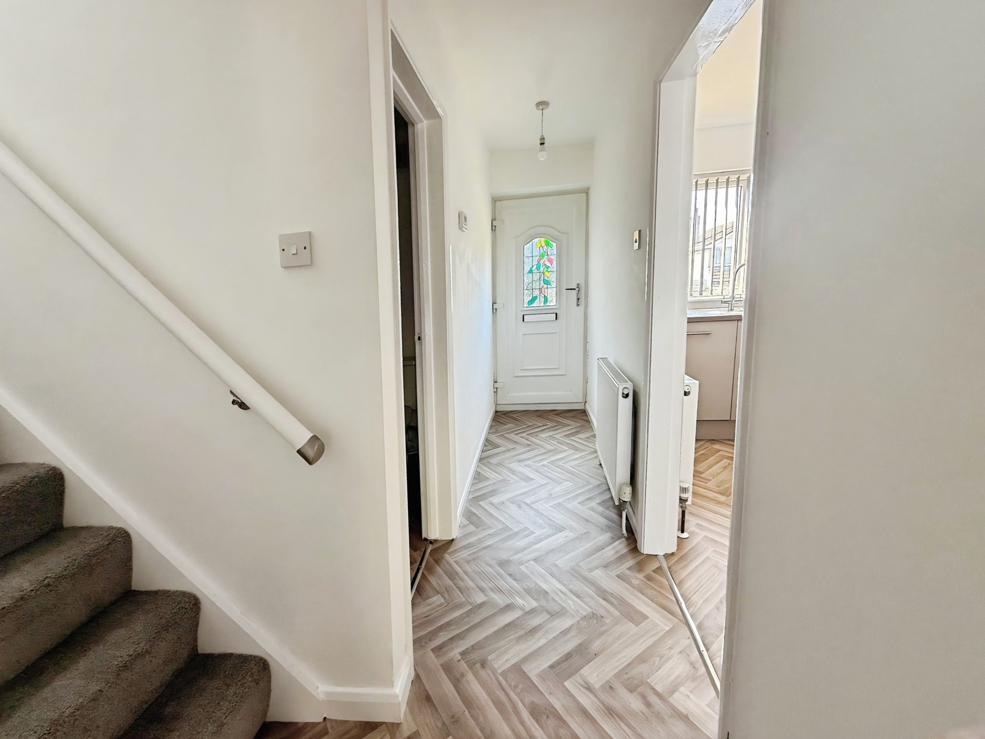 Ferndale Crescent, Kidderminster, DY11
