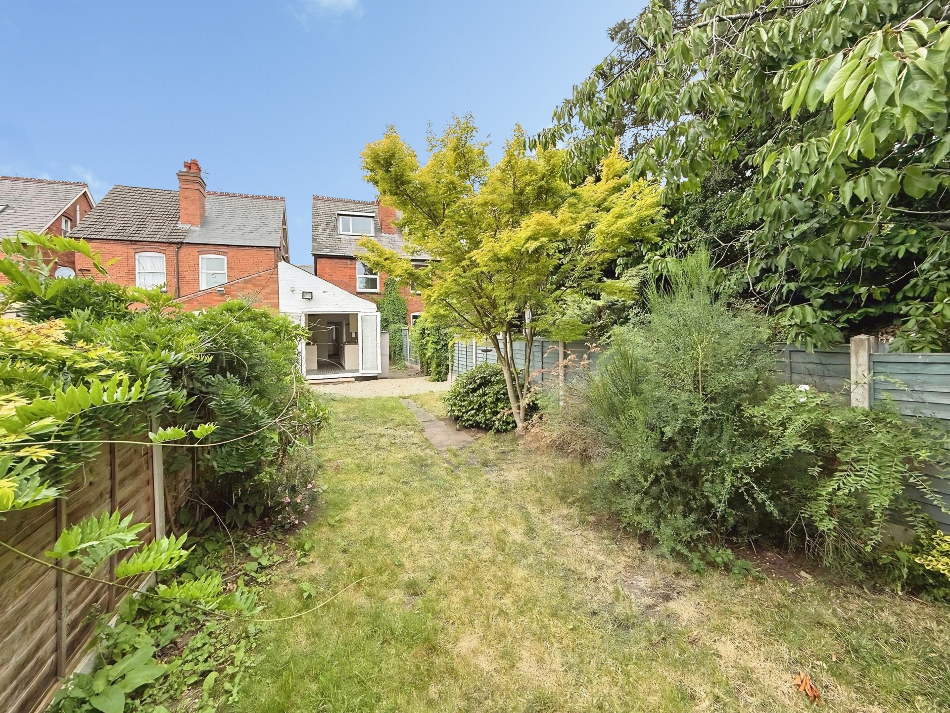 Hurcott Road, Kidderminster, DY10