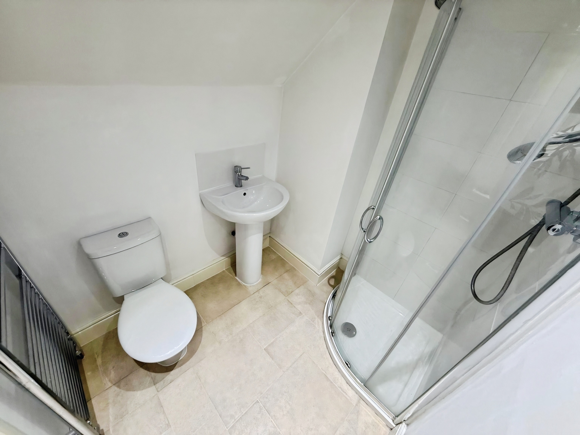 Hurcott Road, Kidderminster, DY10