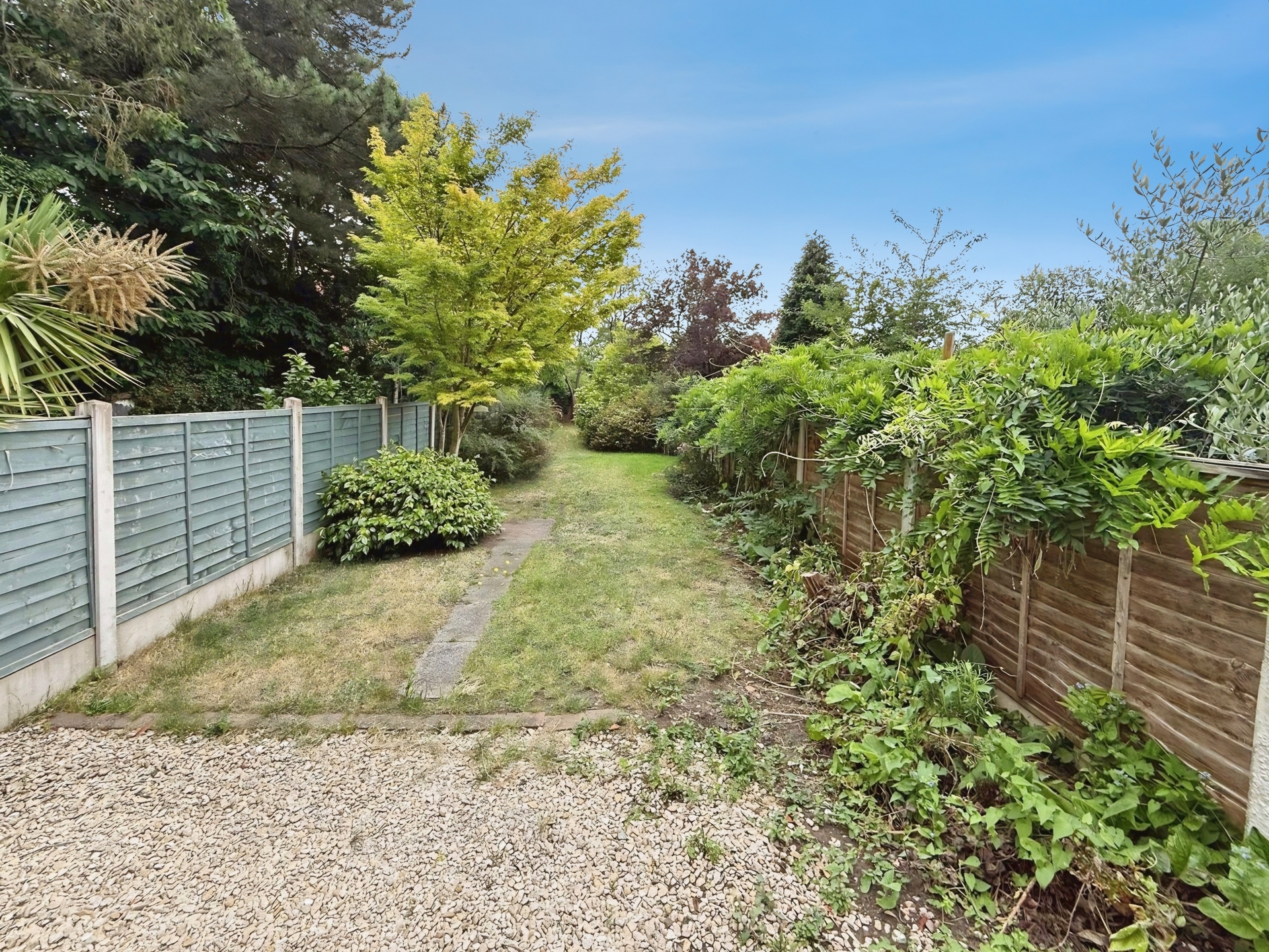 Hurcott Road, Kidderminster, DY10