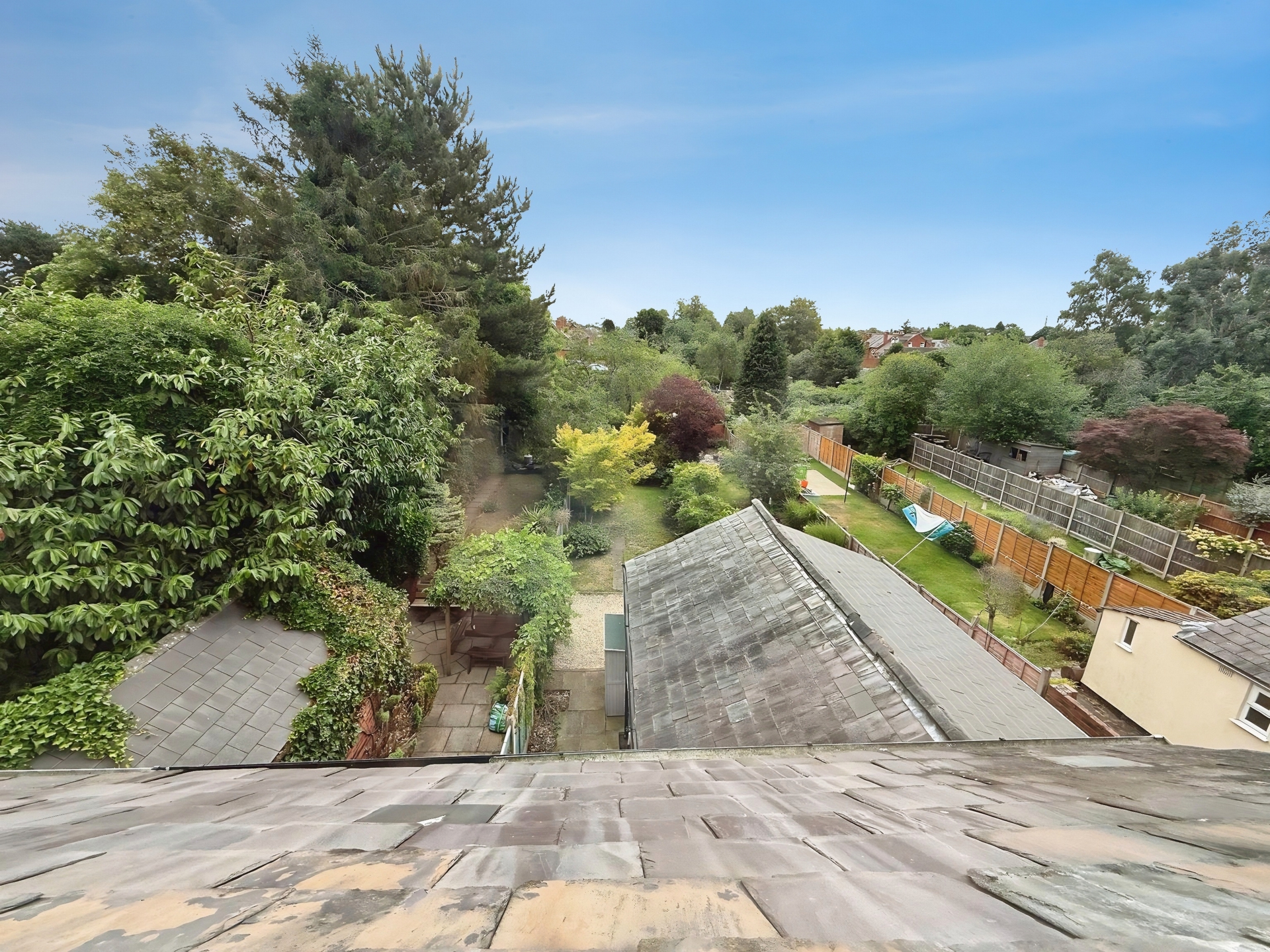 Hurcott Road, Kidderminster, DY10