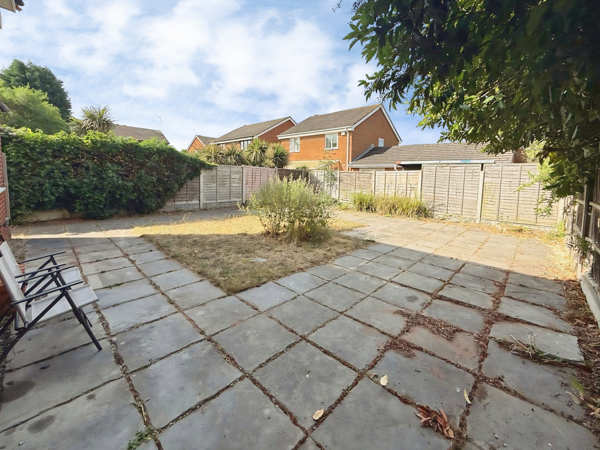 Jay Park Crescent, Kidderminster, DY10