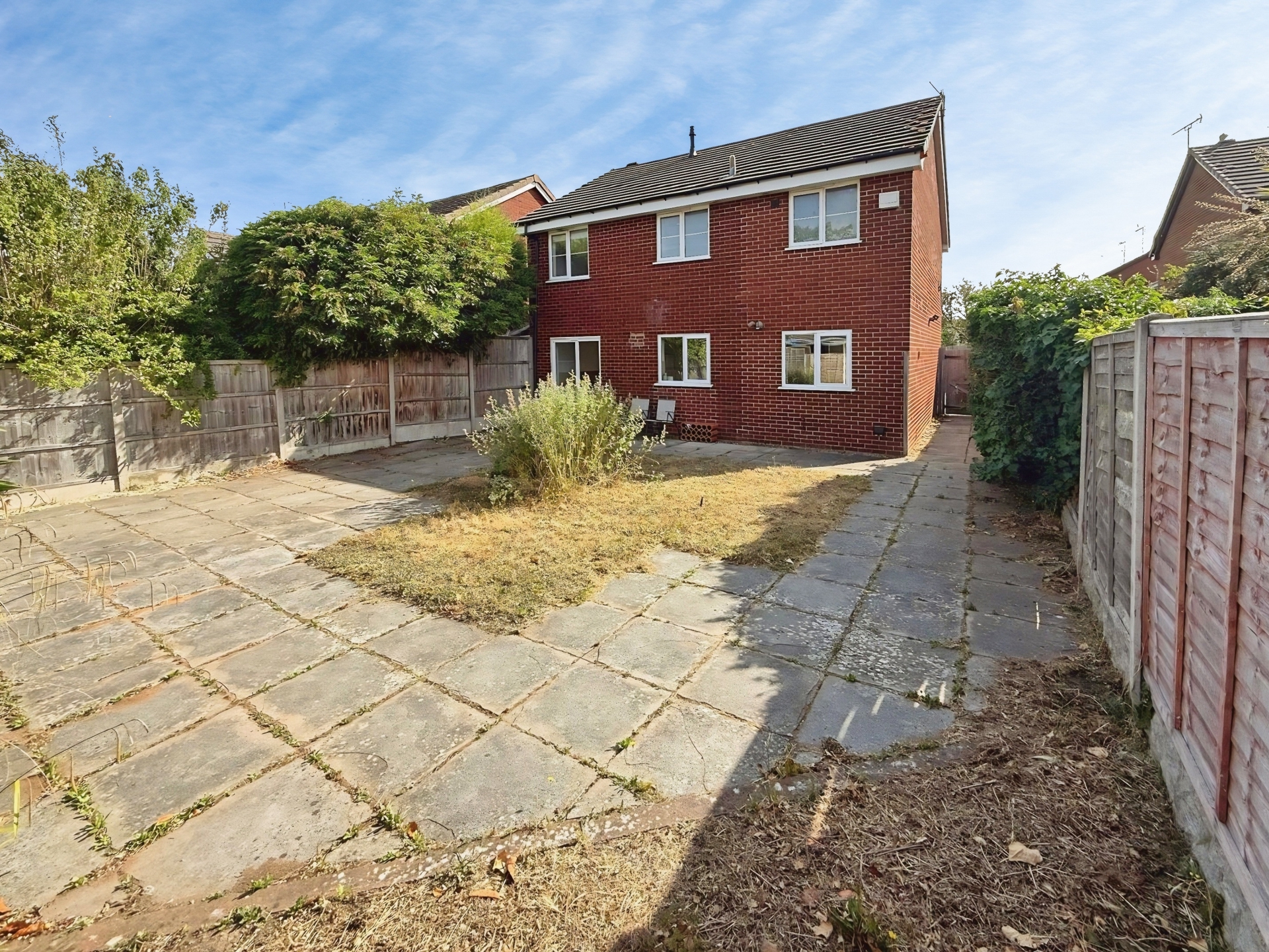 Jay Park Crescent, Kidderminster, DY10
