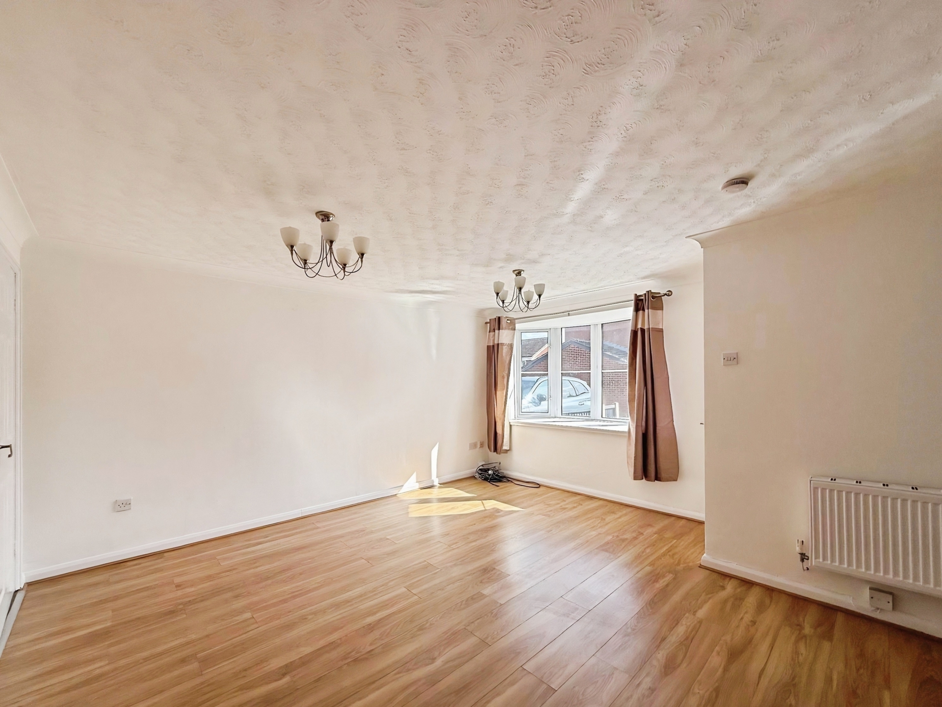 Jay Park Crescent, Kidderminster, DY10