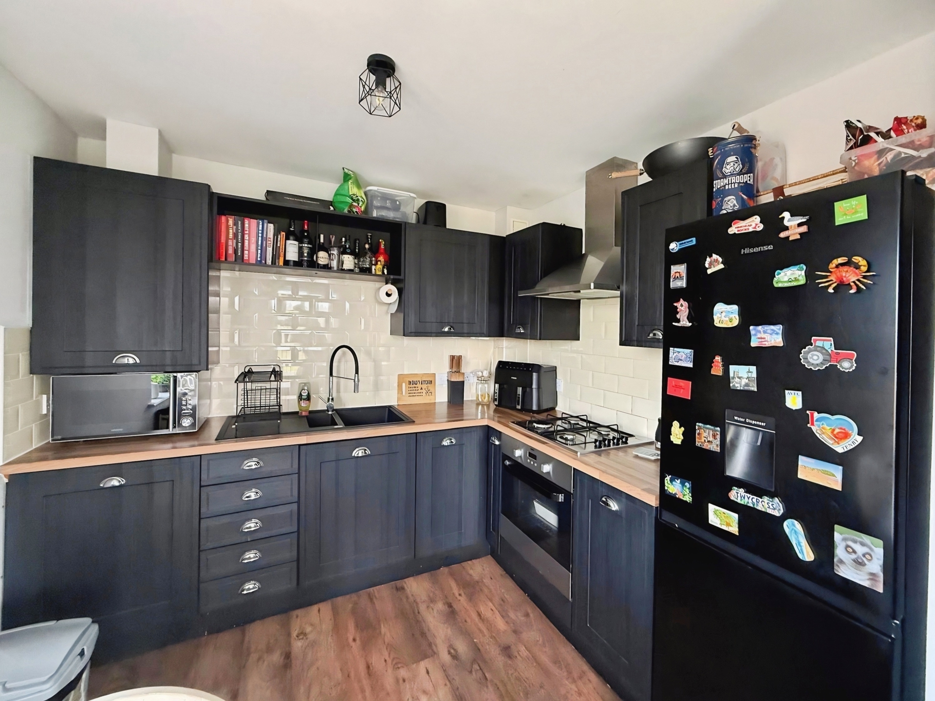 Austin Court, Clensmore Street, Kidderminster, DY10