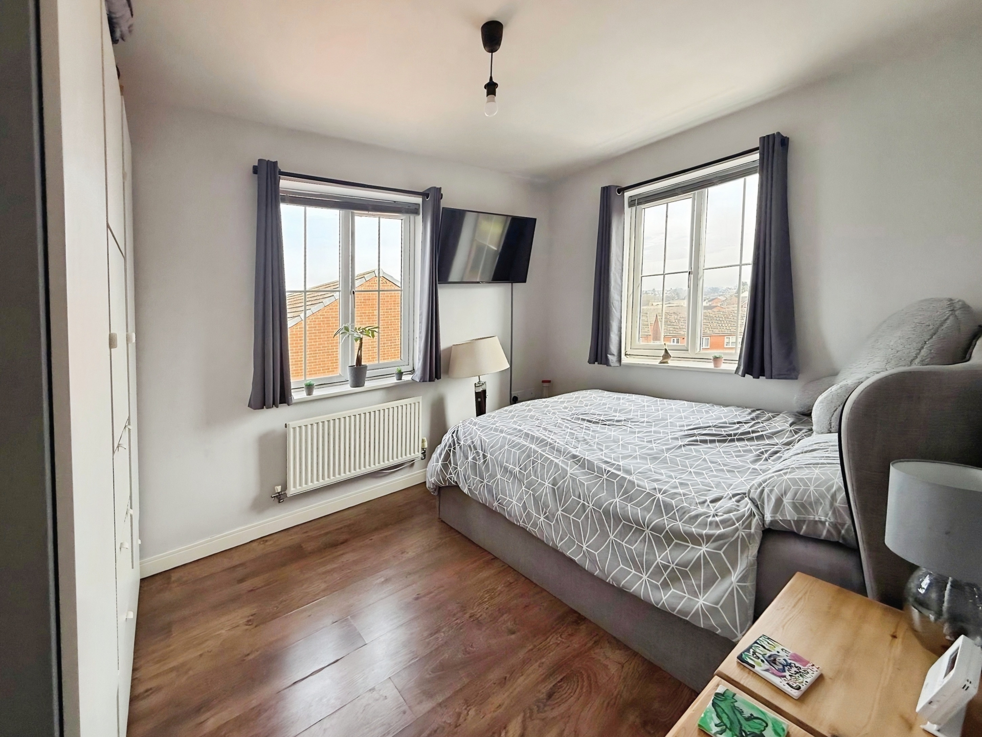 Austin Court, Clensmore Street, Kidderminster, DY10