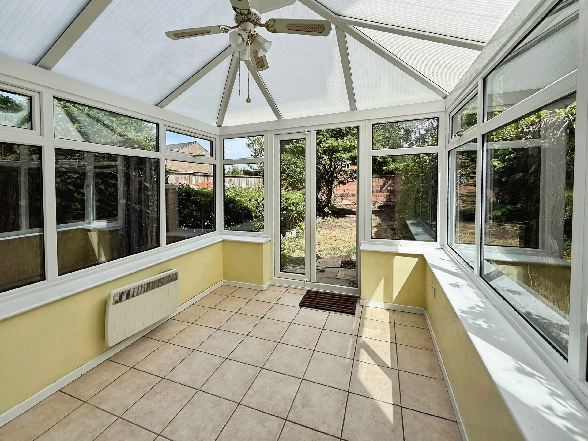 Adams Court, Kidderminster, DY10