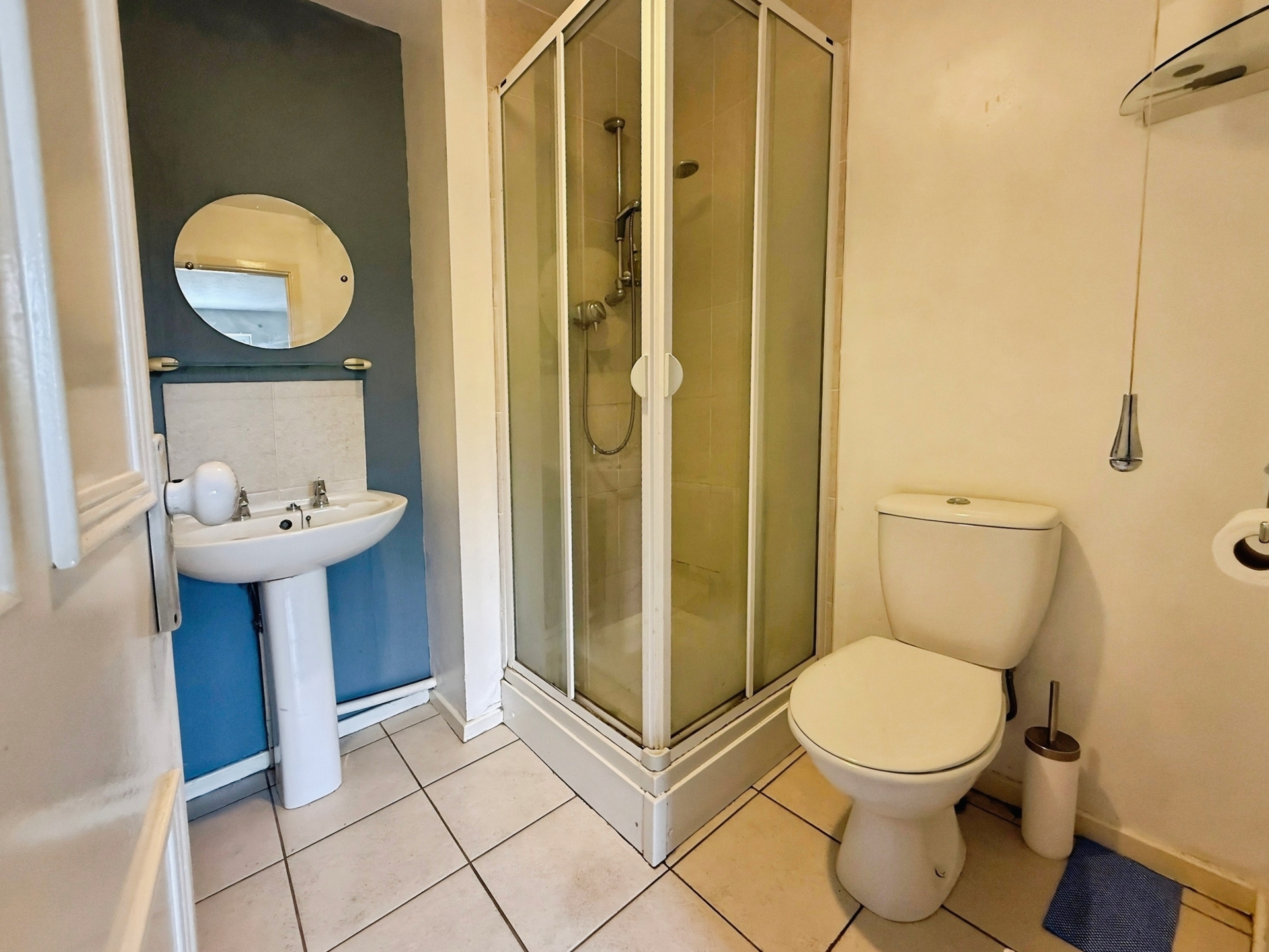 Adams Court, Kidderminster, DY10