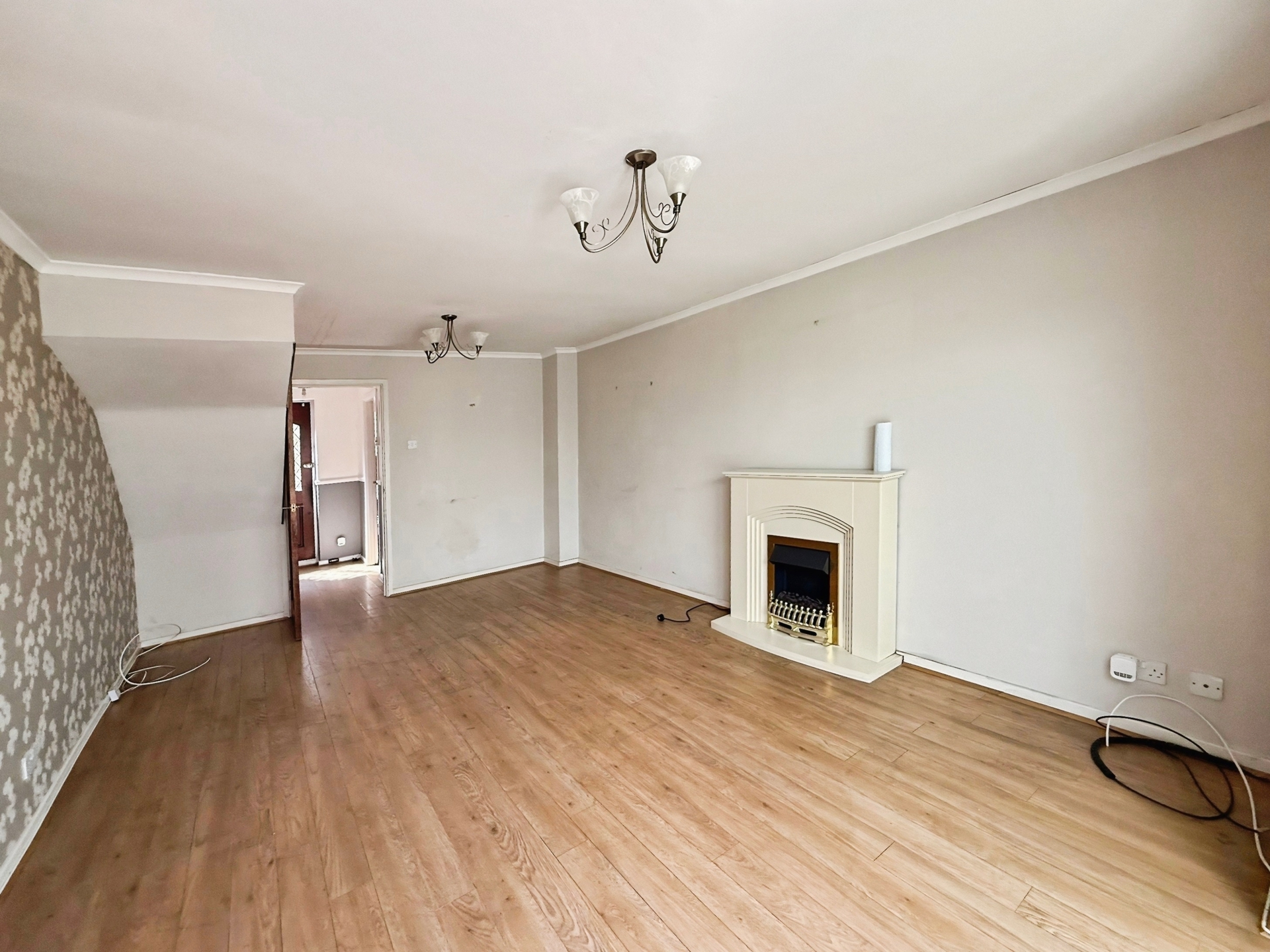Adams Court, Kidderminster, DY10