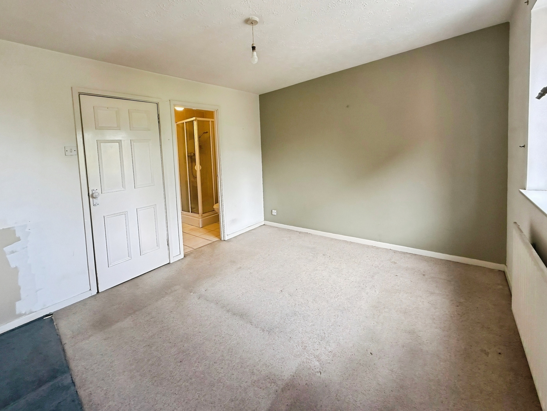Adams Court, Kidderminster, DY10