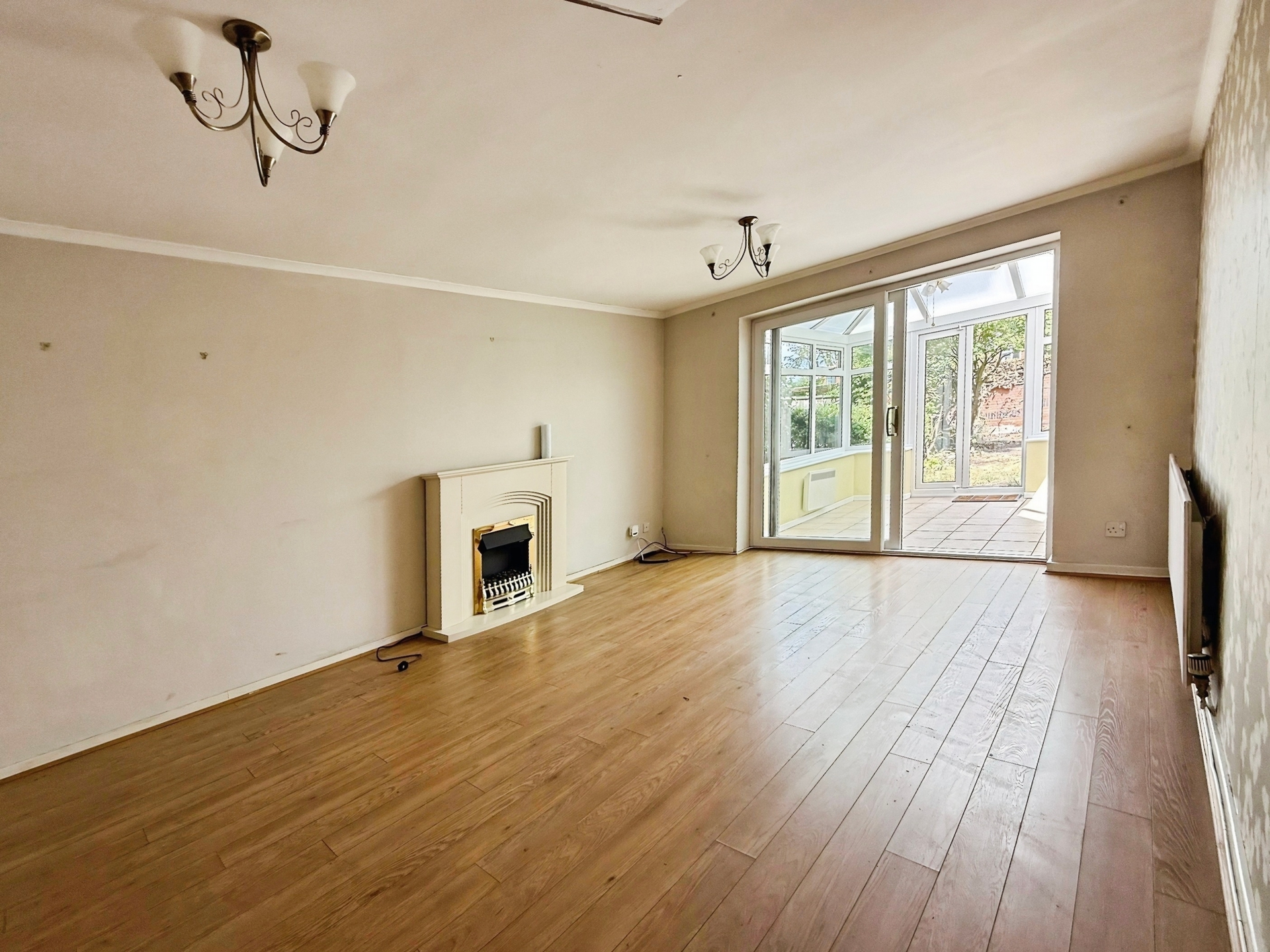 Adams Court, Kidderminster, DY10