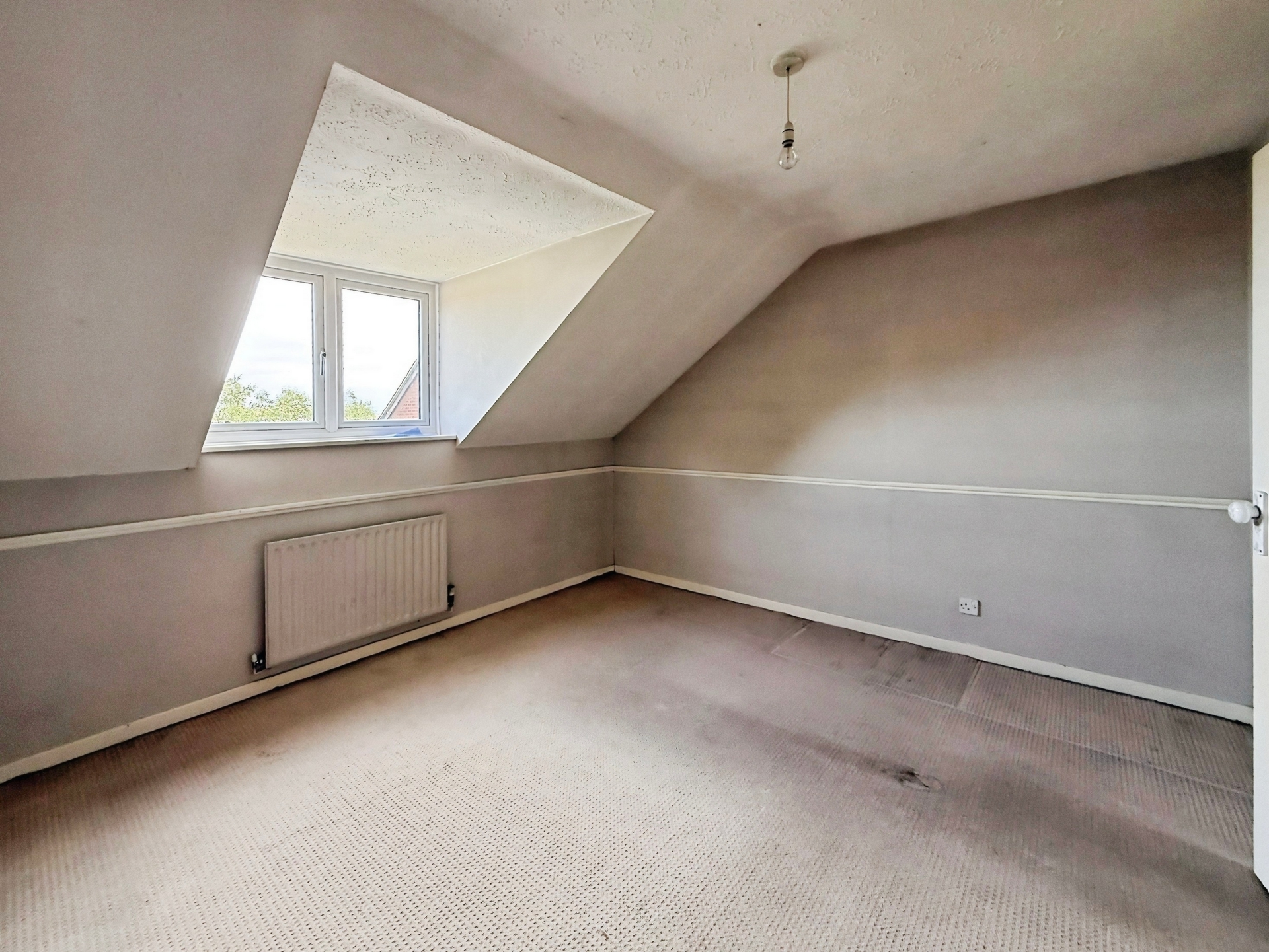 Adams Court, Kidderminster, DY10