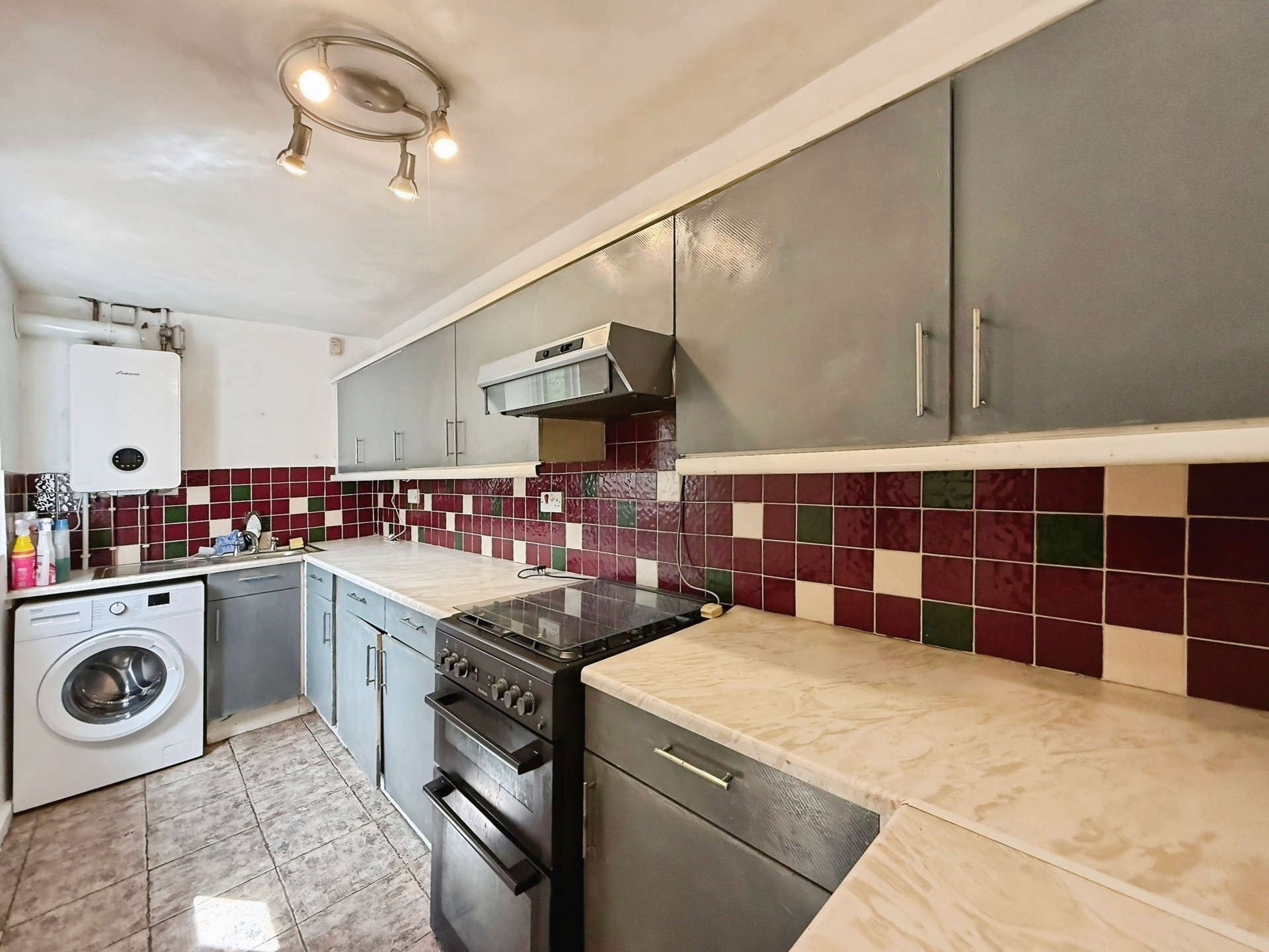 Adams Court, Kidderminster, DY10