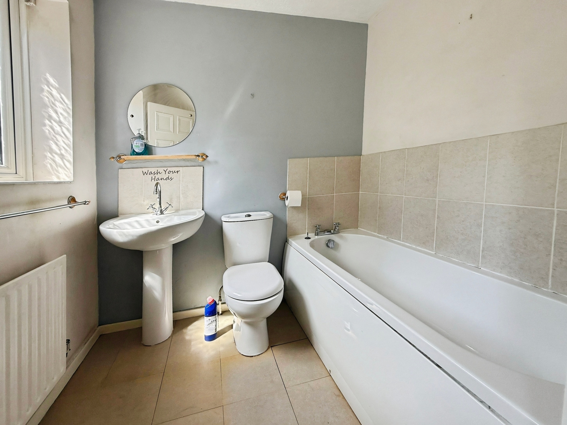 Adams Court, Kidderminster, DY10