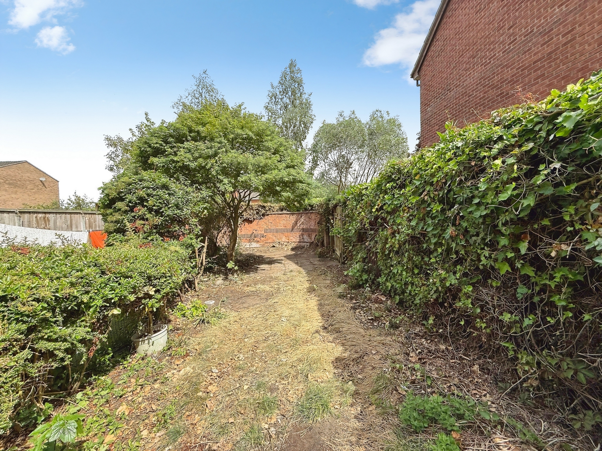 Adams Court, Kidderminster, DY10