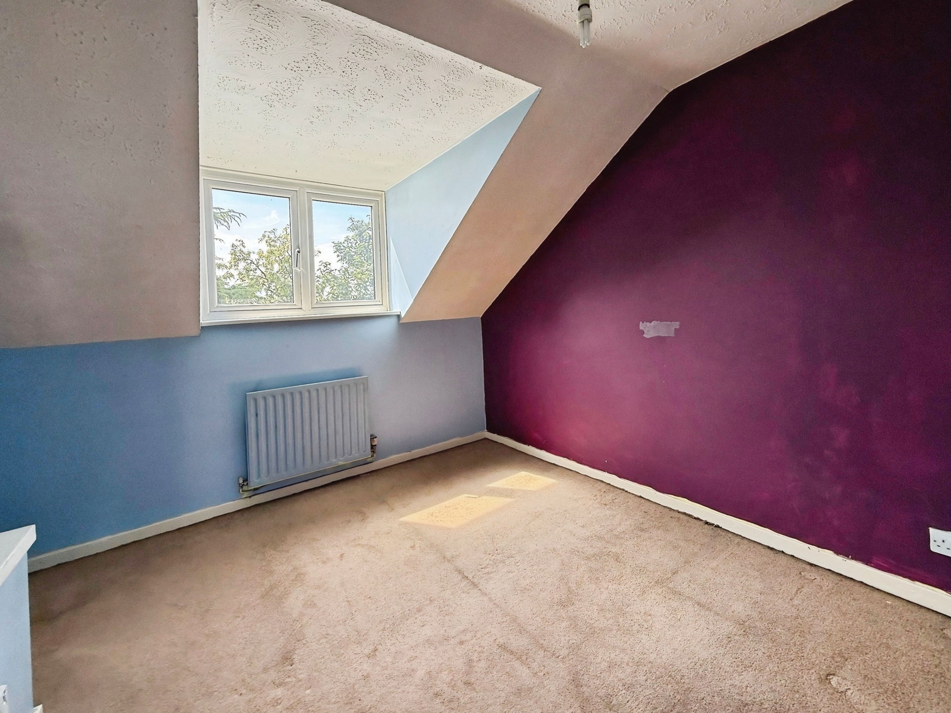 Adams Court, Kidderminster, DY10