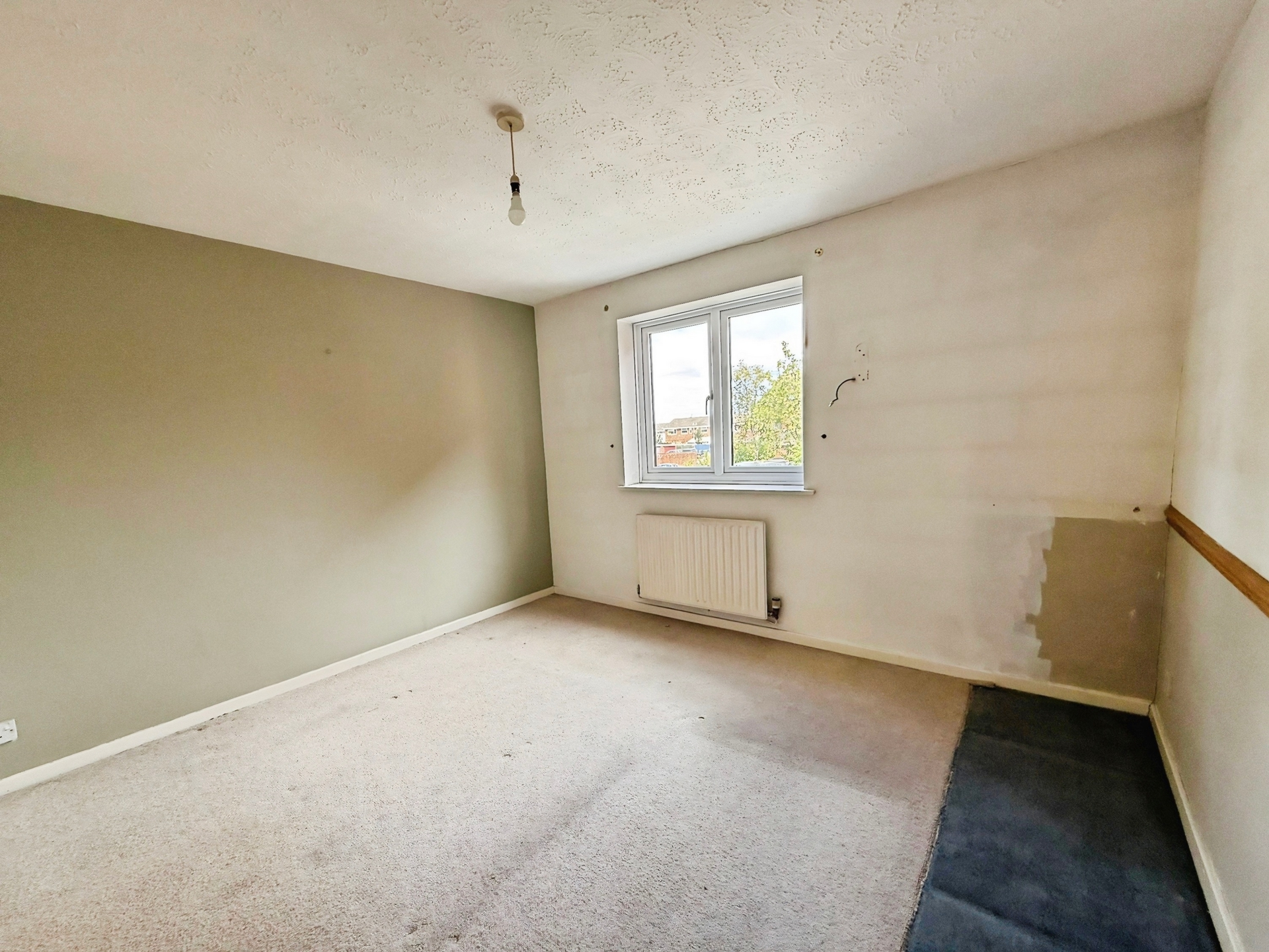 Adams Court, Kidderminster, DY10