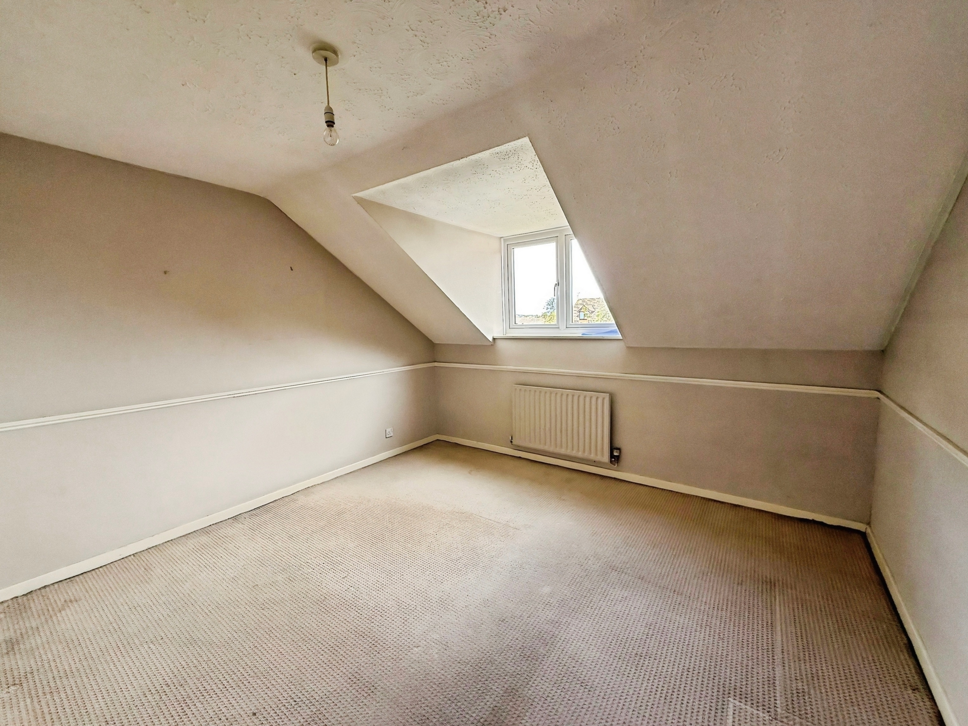 Adams Court, Kidderminster, DY10
